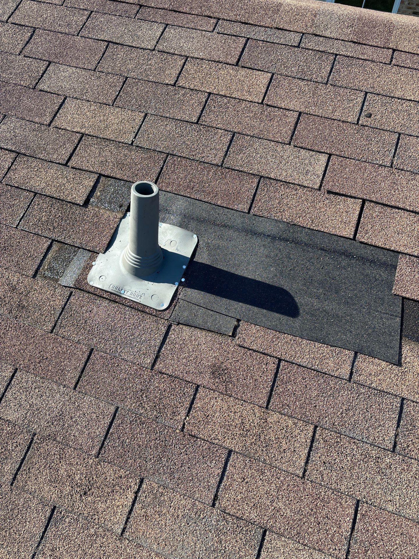 Roof Repair Spring by Roof Repair Company
