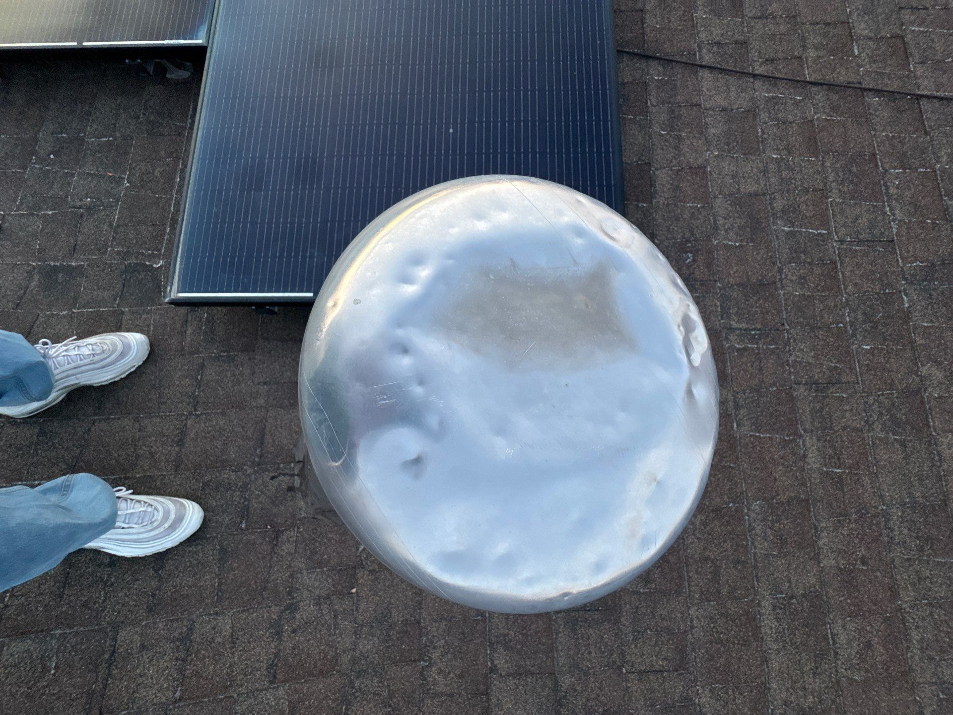 Roof Inspection & Insurance Support – Utah Storm Damage Claim by ASAP Roofing & Restoration