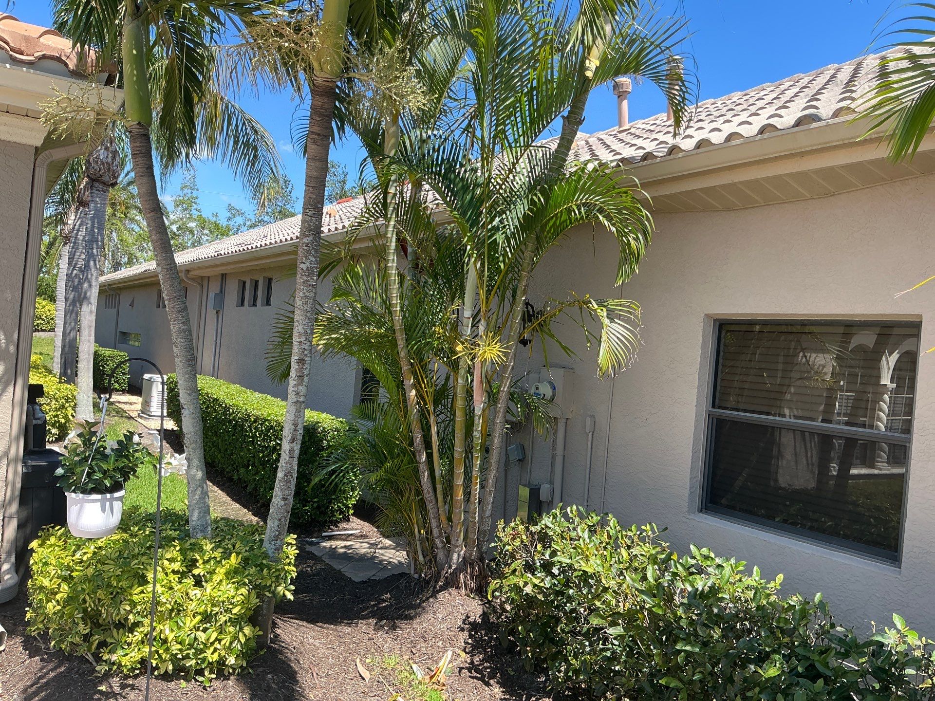 Gutter Guard Cleaning and Maintenance in Sarasota FL by Gutter Professors