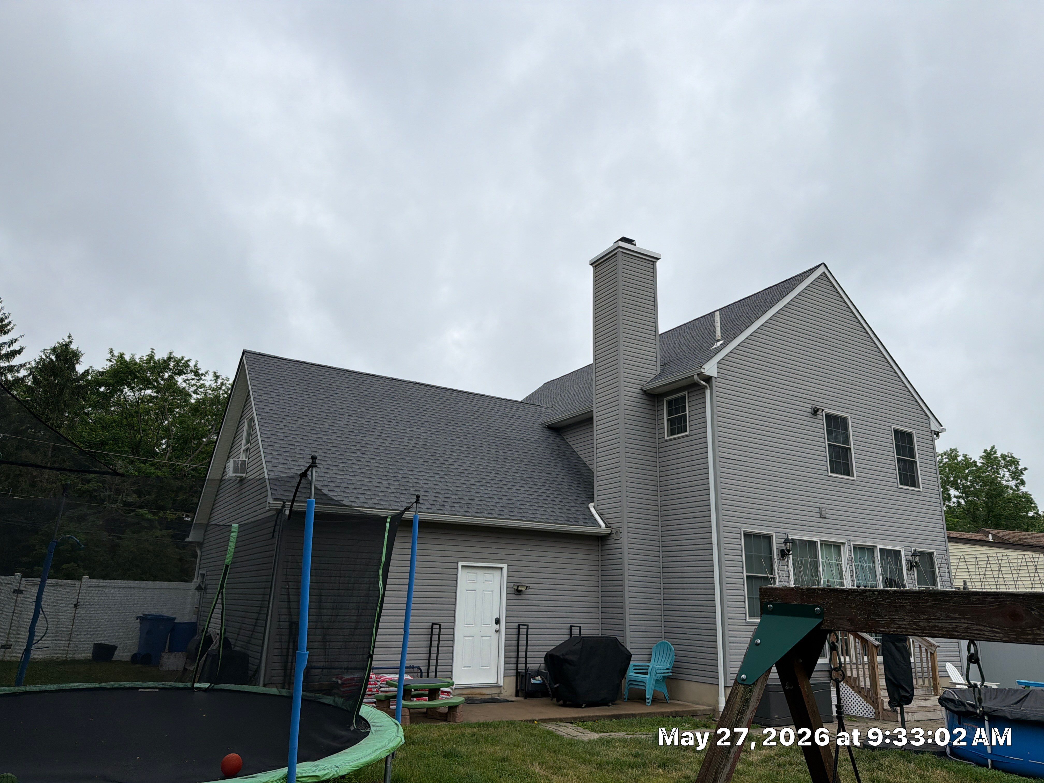 New Roof by Stofan Construction LLC