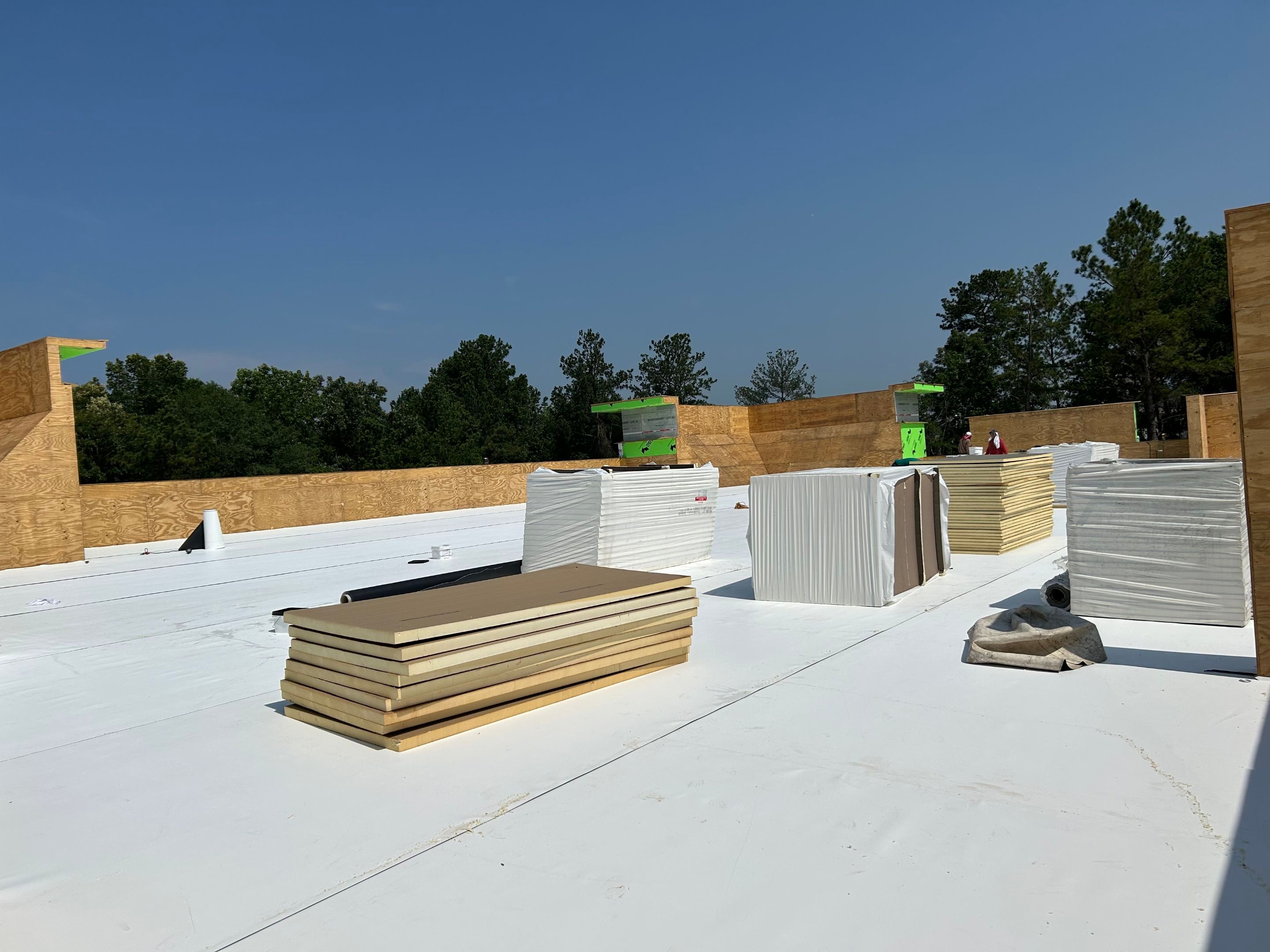 TPO Projects in Central TX by REPS OF TEXAS