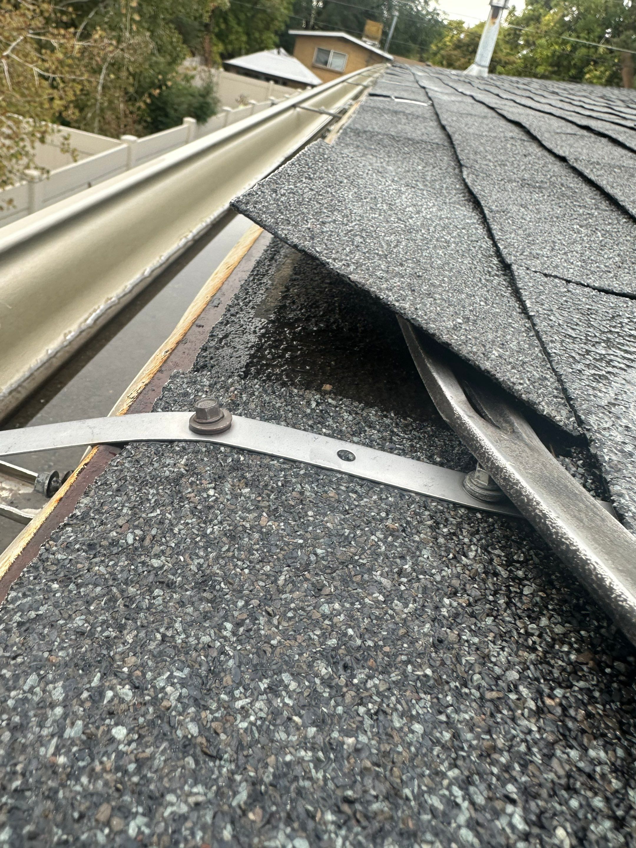 Roofing in Murray, UT by Go Pro Roofing