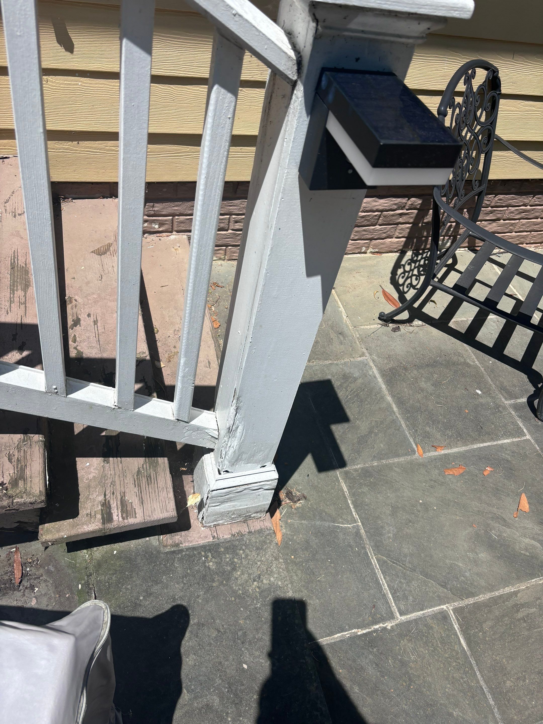 Project in Washington,DC by Greenspring Construction Services