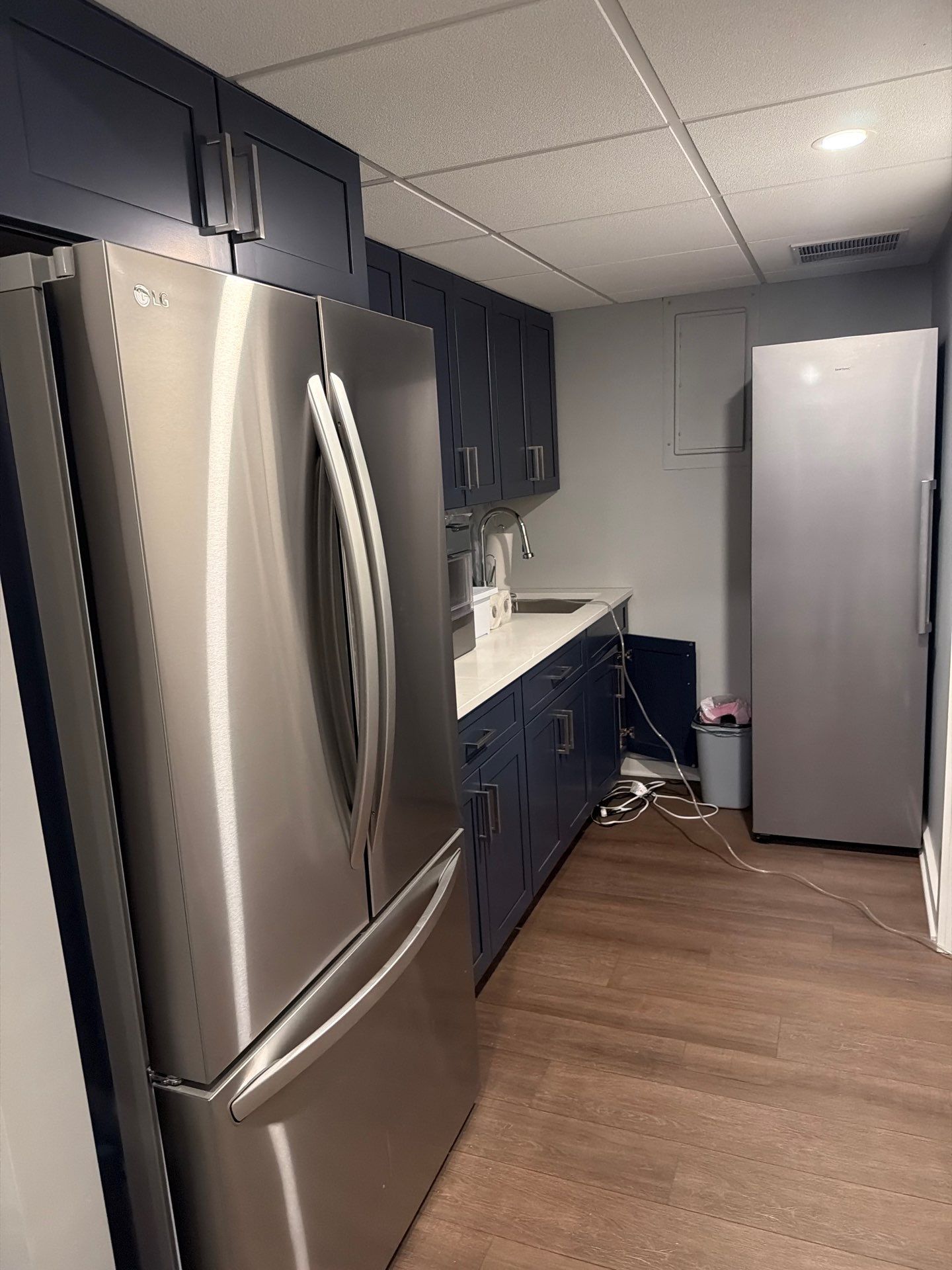 Water Damage Claim in Merion Station by FLAPA & KeyStone