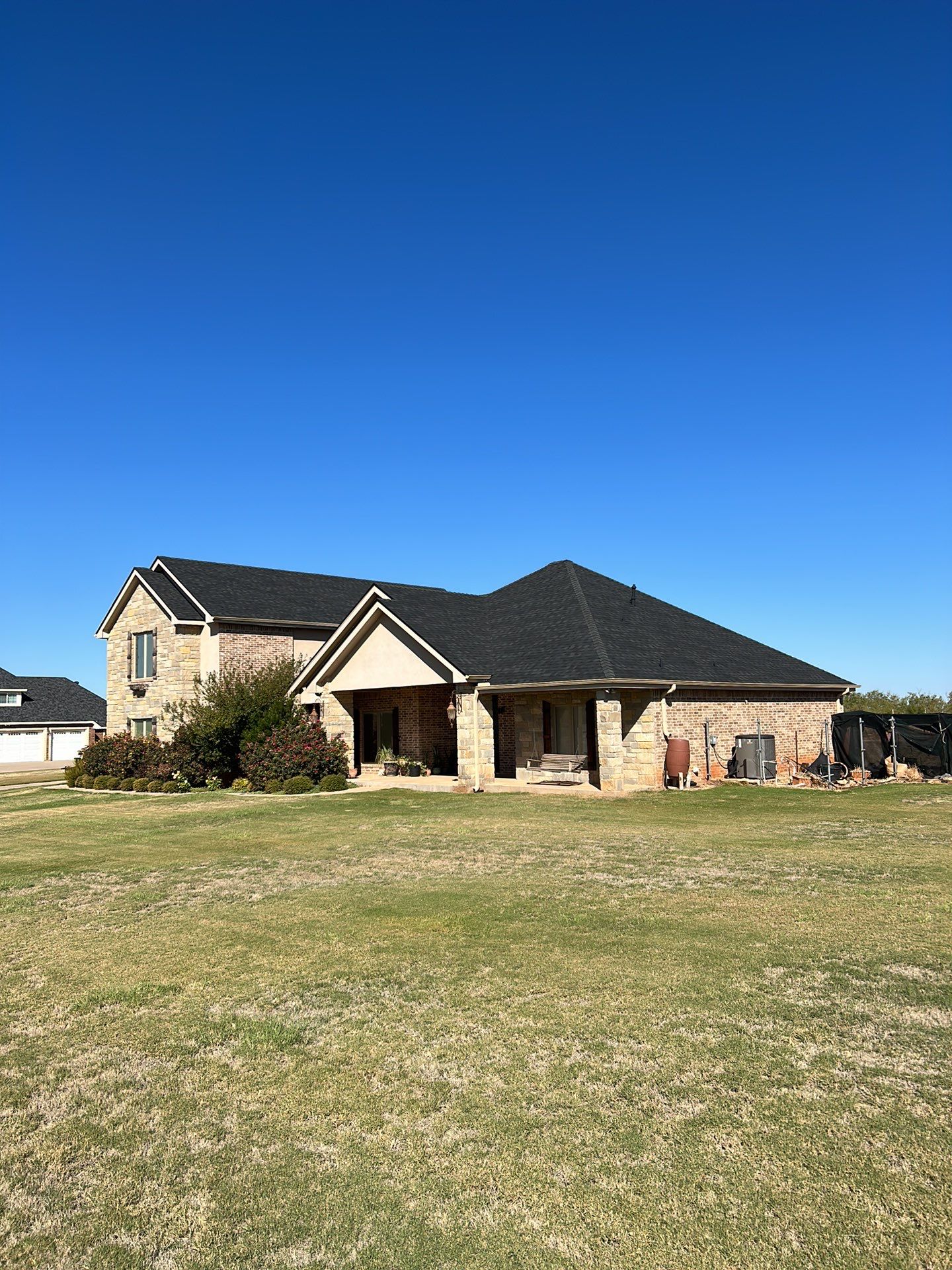 Residential Roof Replacement using Malarky - IR by Elite Roofing LLC