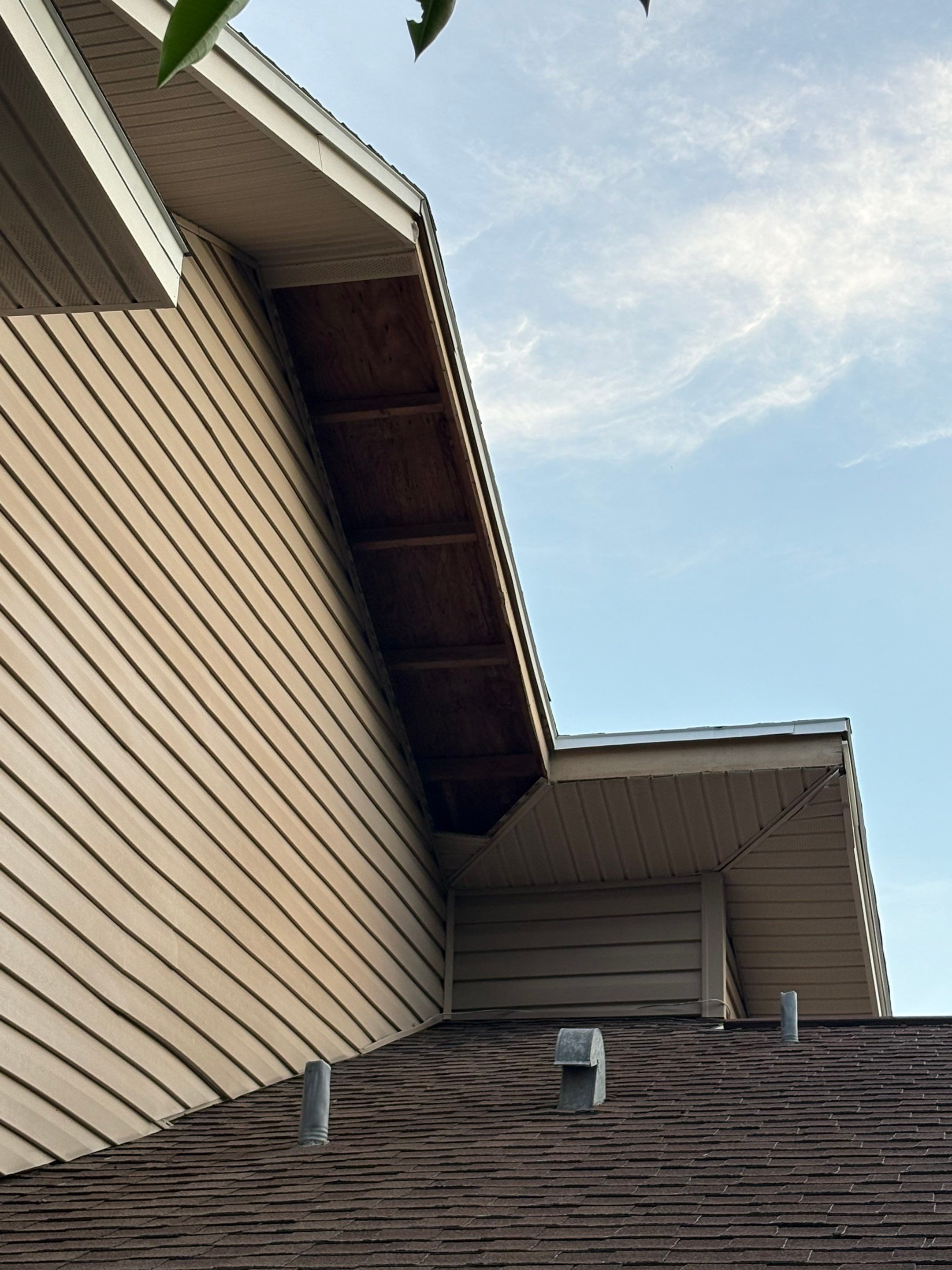 Project in Seminole 33776 by Mitchell Roofing Company LLC