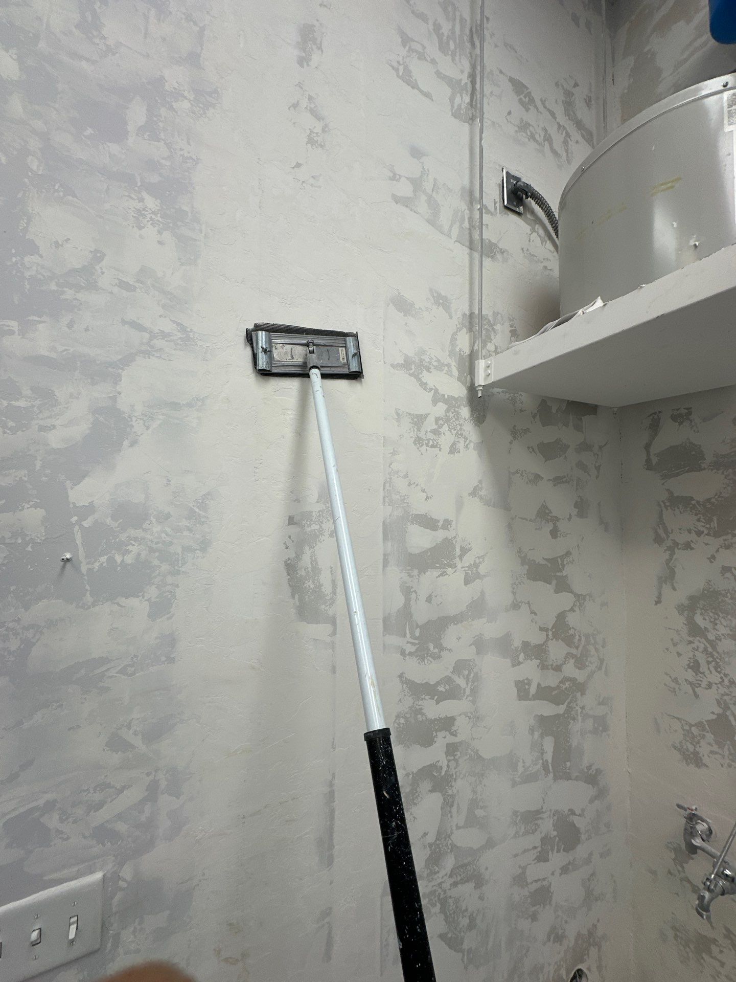 Commercial Water Damage Restoration by 1-800-WaterDamage