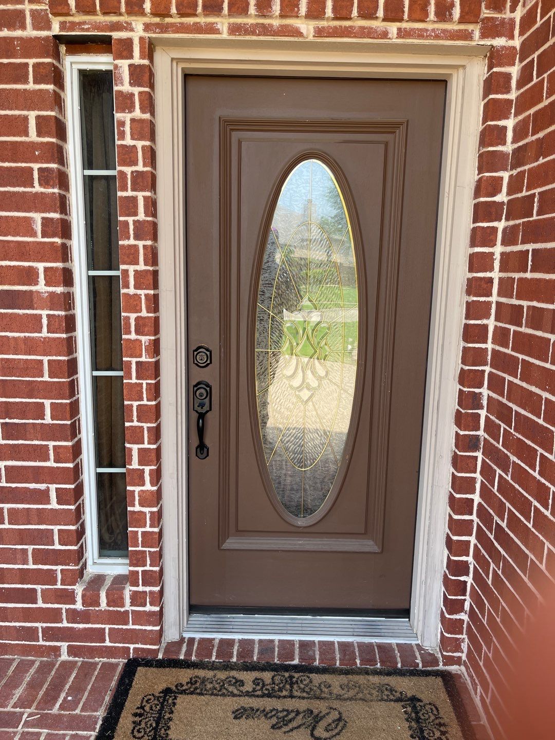 Convert Home to ADA Compliance Phase 3 by First United Roofing & Construction