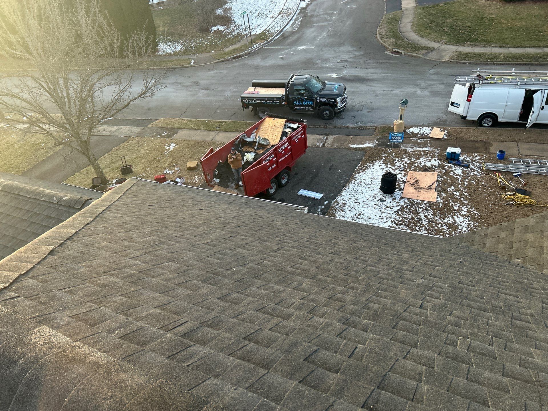 Cheshire by All site builders LLC