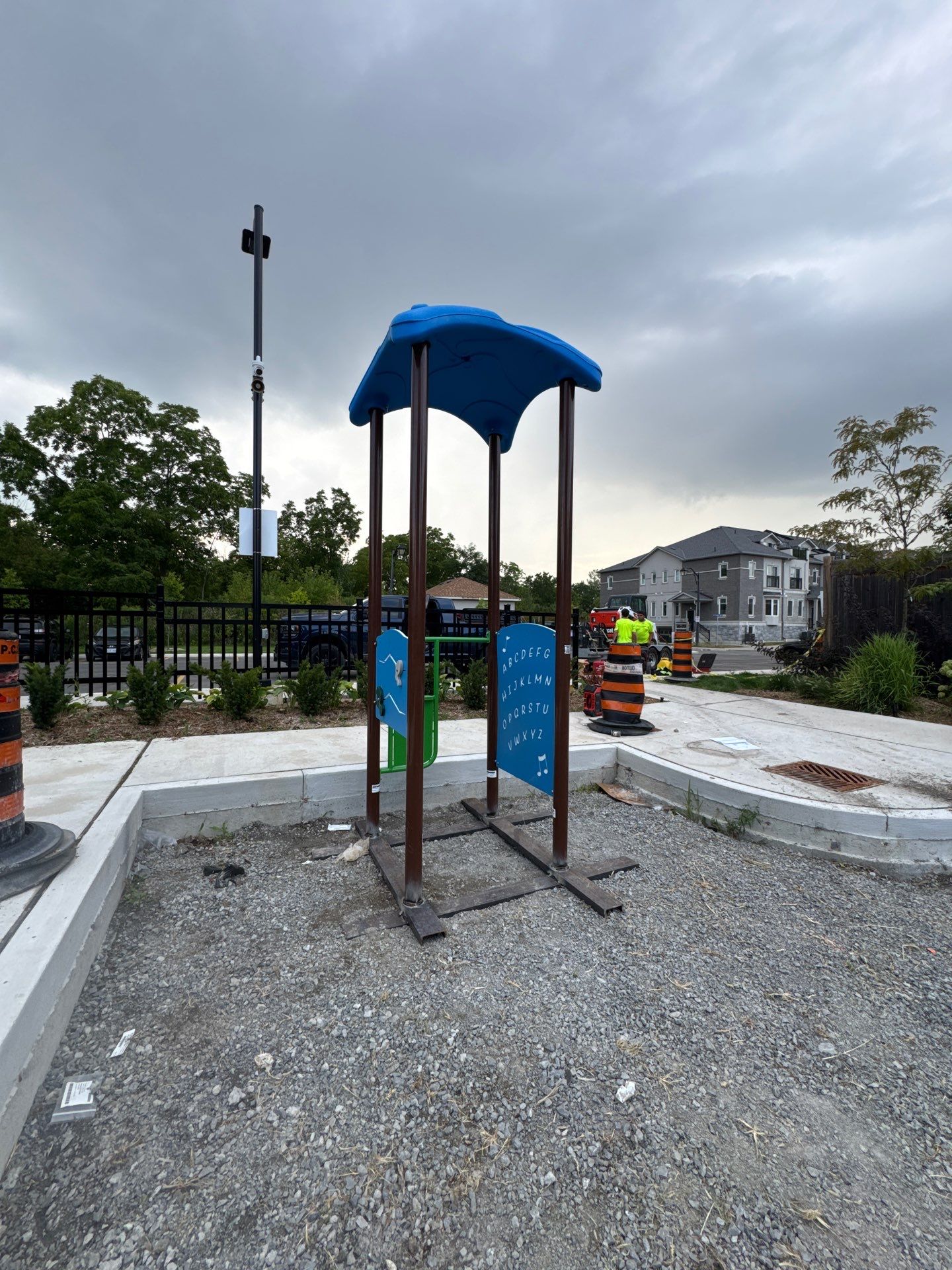 Harbor 10 in Whitby by Bray’k Away Development