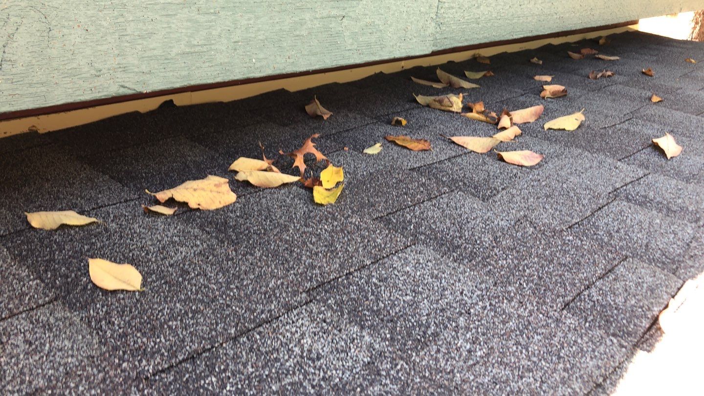 Residential Roofing Installation using GAF Natural Shadow  by A & H Roofing and Contracting