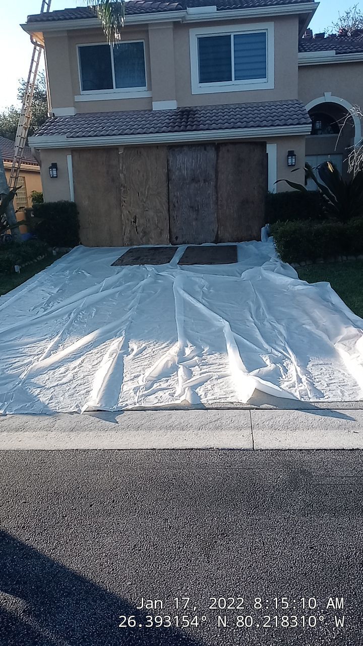 Residential Roofing Installation using WestLake Roofing Tile by BLUES BROTHERS CONSTRUCTION CORP