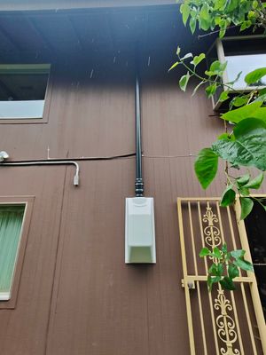 Subslab SafeAir™ System