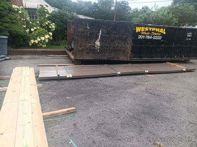 Project in Wanaque