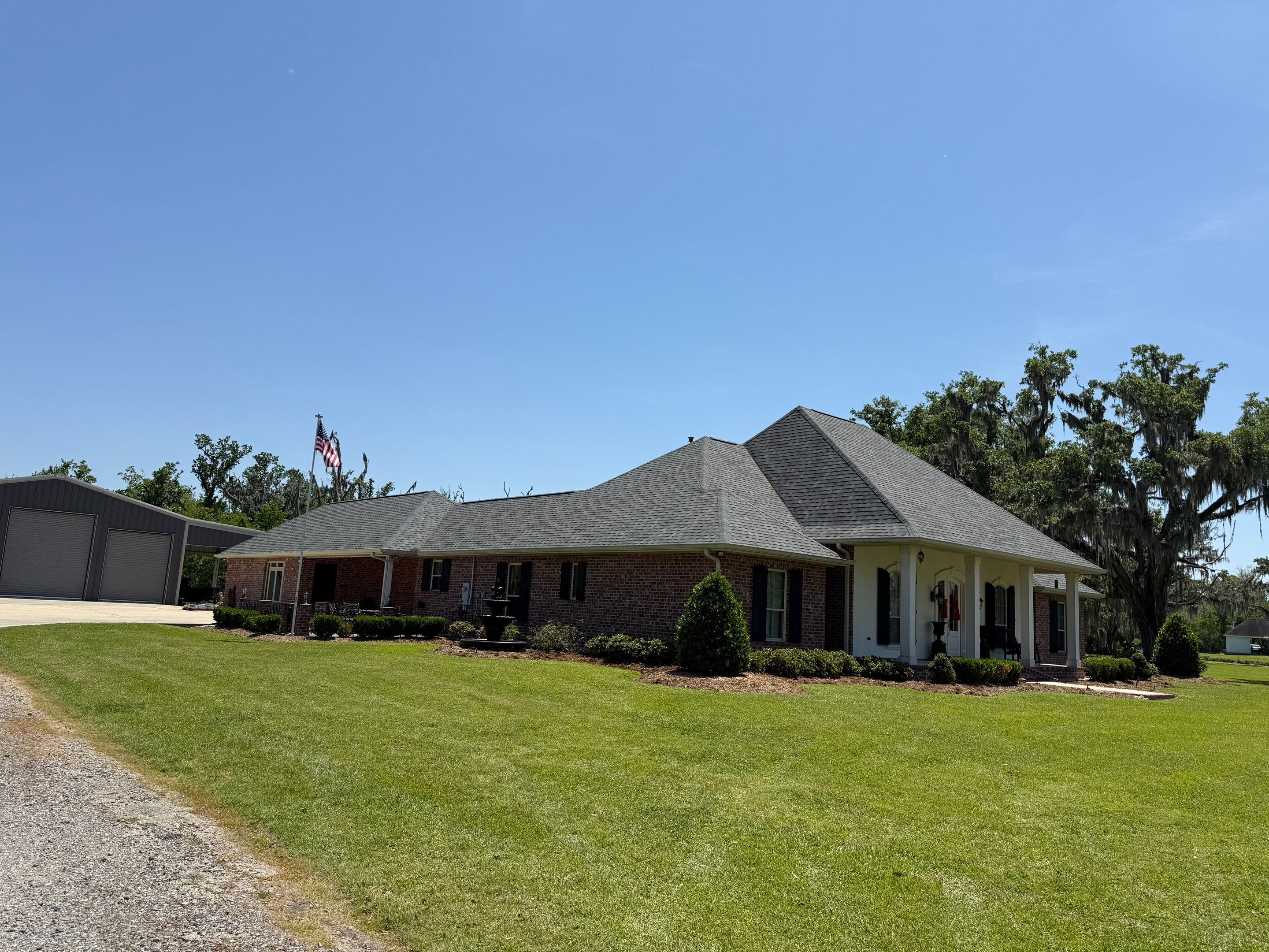Hearthstone - Atlas by Top Team Roofing & Construction