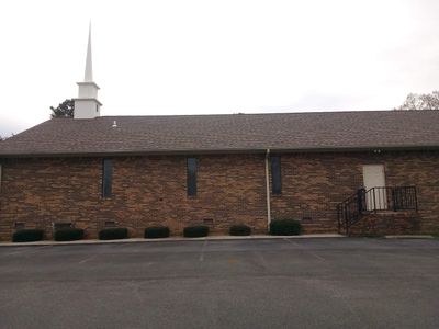 Project in Guntersville