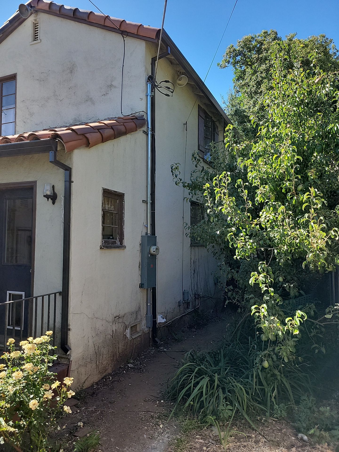 200a MPU by Peach Electric Inc