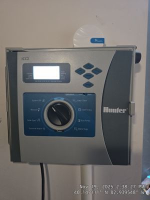 Project in Westerville