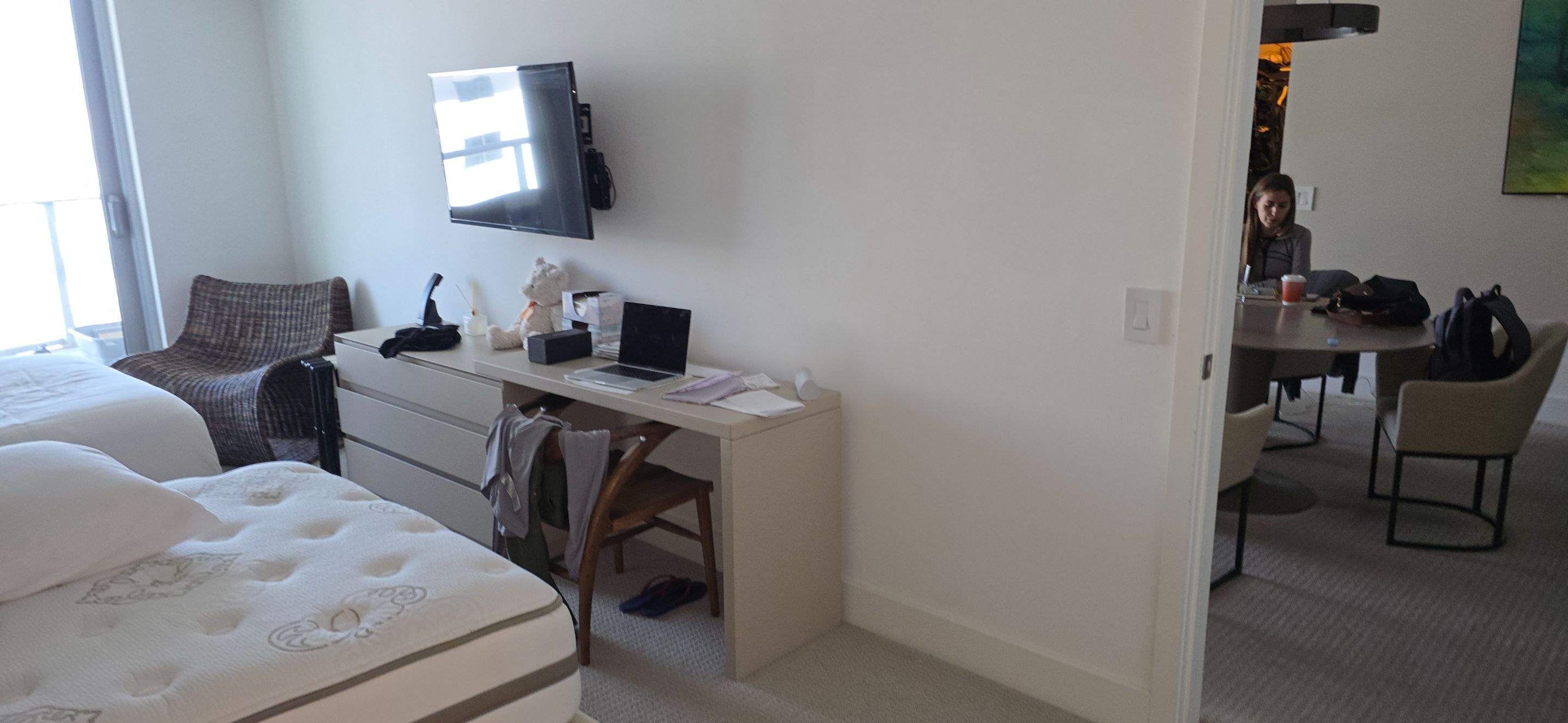 Water Damage Claim in Hollywood by FLAPA & KeyStone