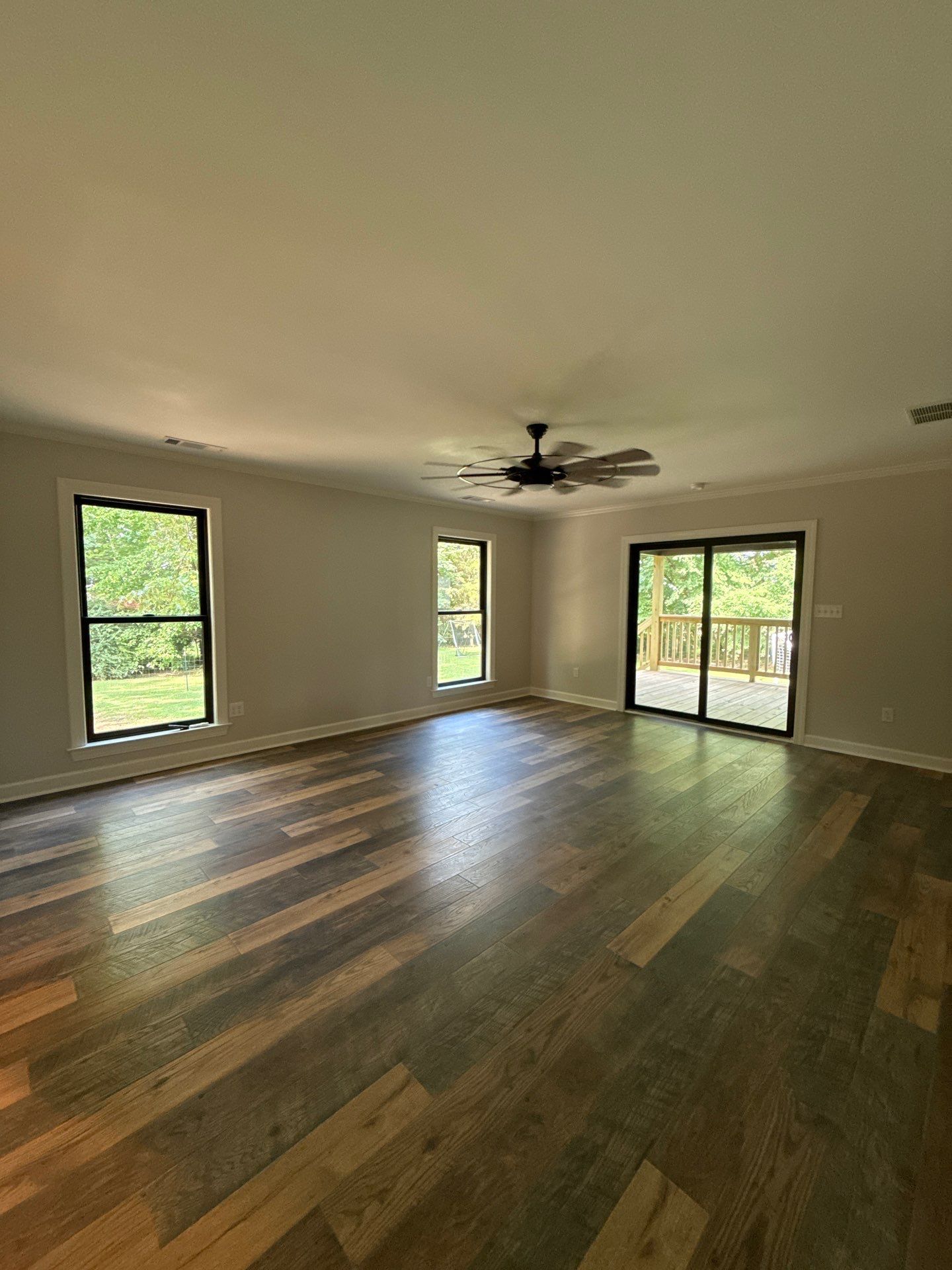 Bedroom Addition by Skilled Construction LLC