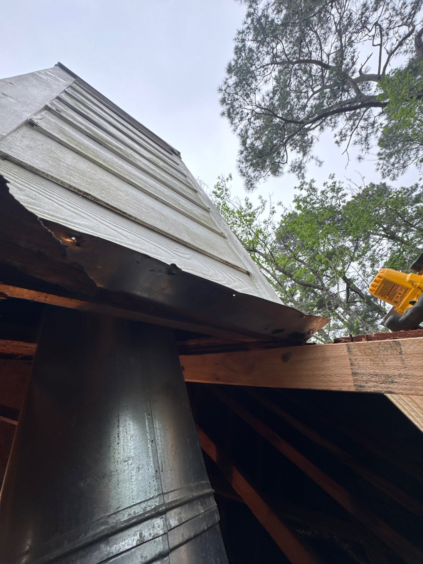 Repairs by Proud Roofing  by Proud Roofing