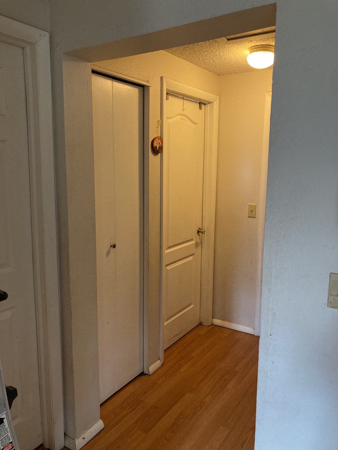 Mold Remediation in Attic by Accountable Home Services