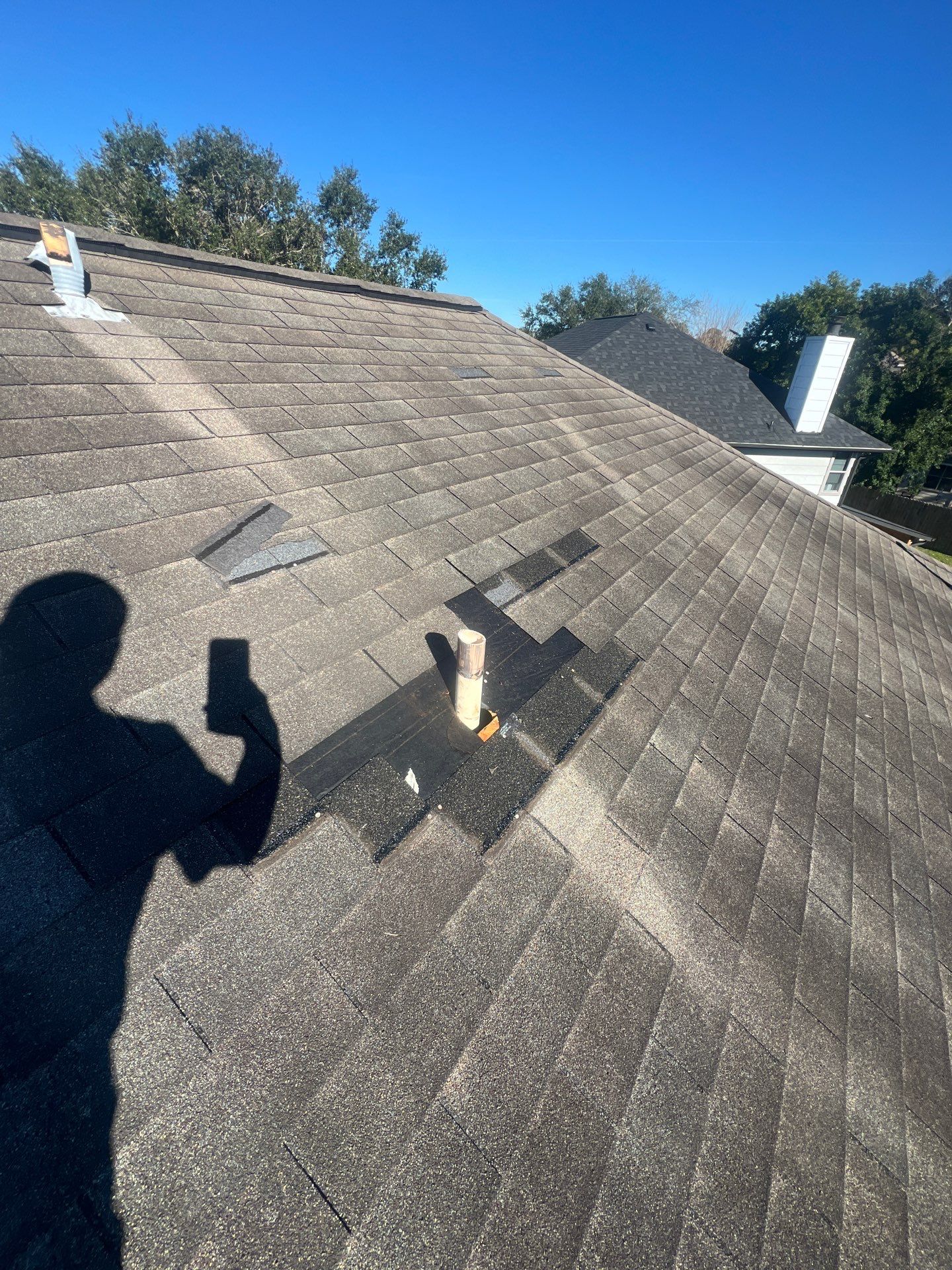 Roof Repair Seabrook by Roof Repair Company