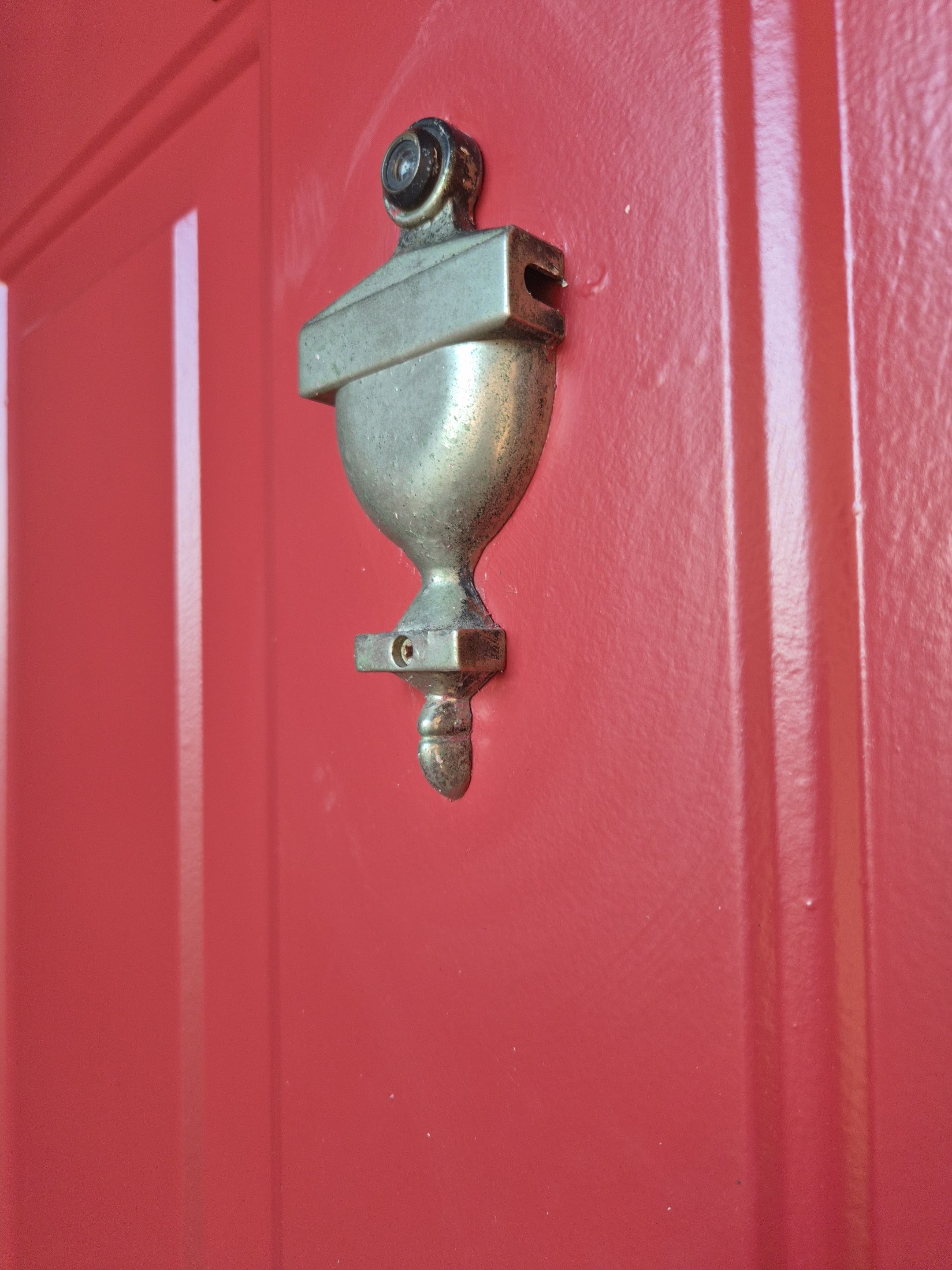 Refreshing the Exterior Paint in Whitehouse, TX by Quality Coats Painting