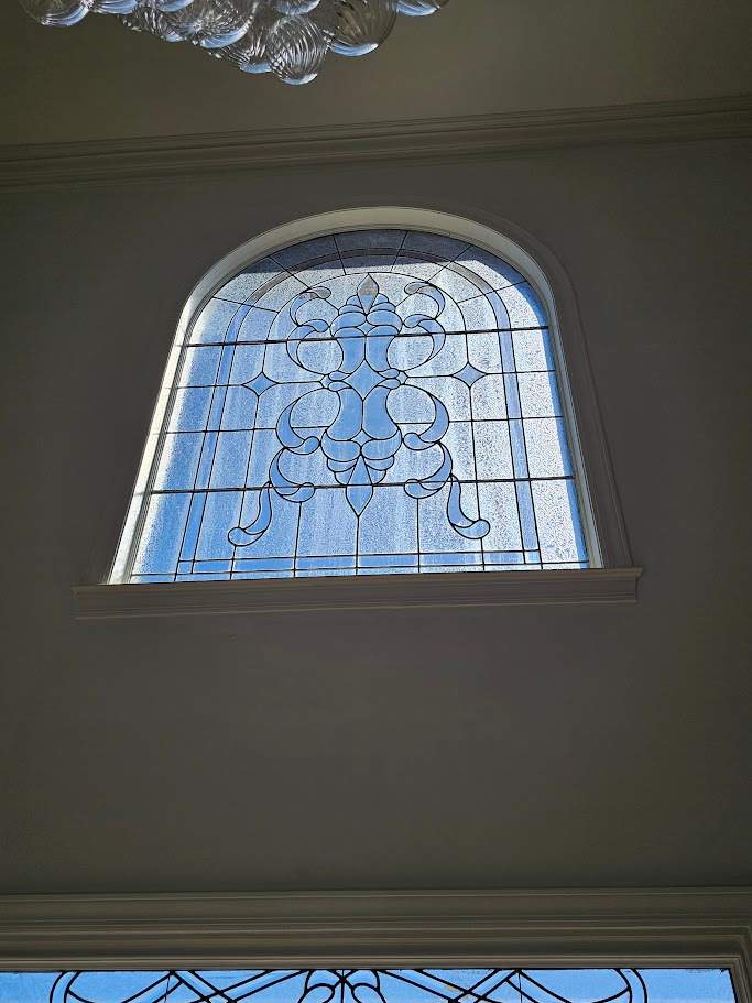 Perason Project in Vestavia Hills by The Window Source