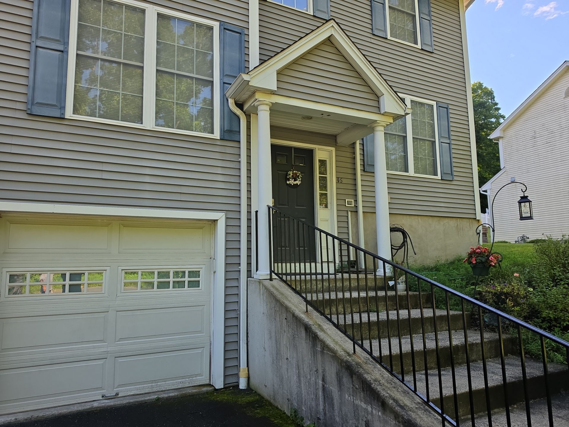 RainTech  by DiGiorgi Roofing and Siding Inc