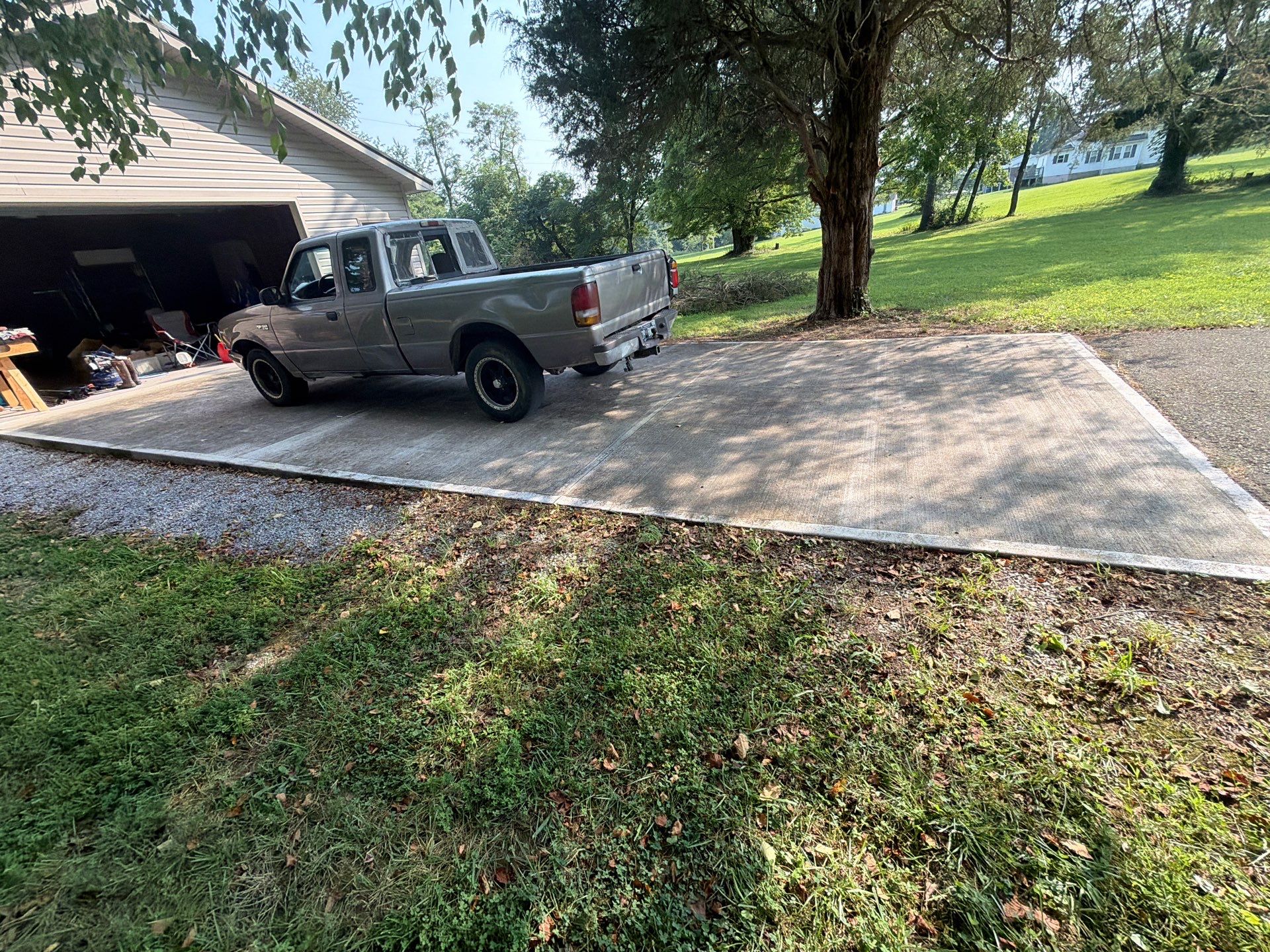 Project in Crossville, TN by Affordable Pros