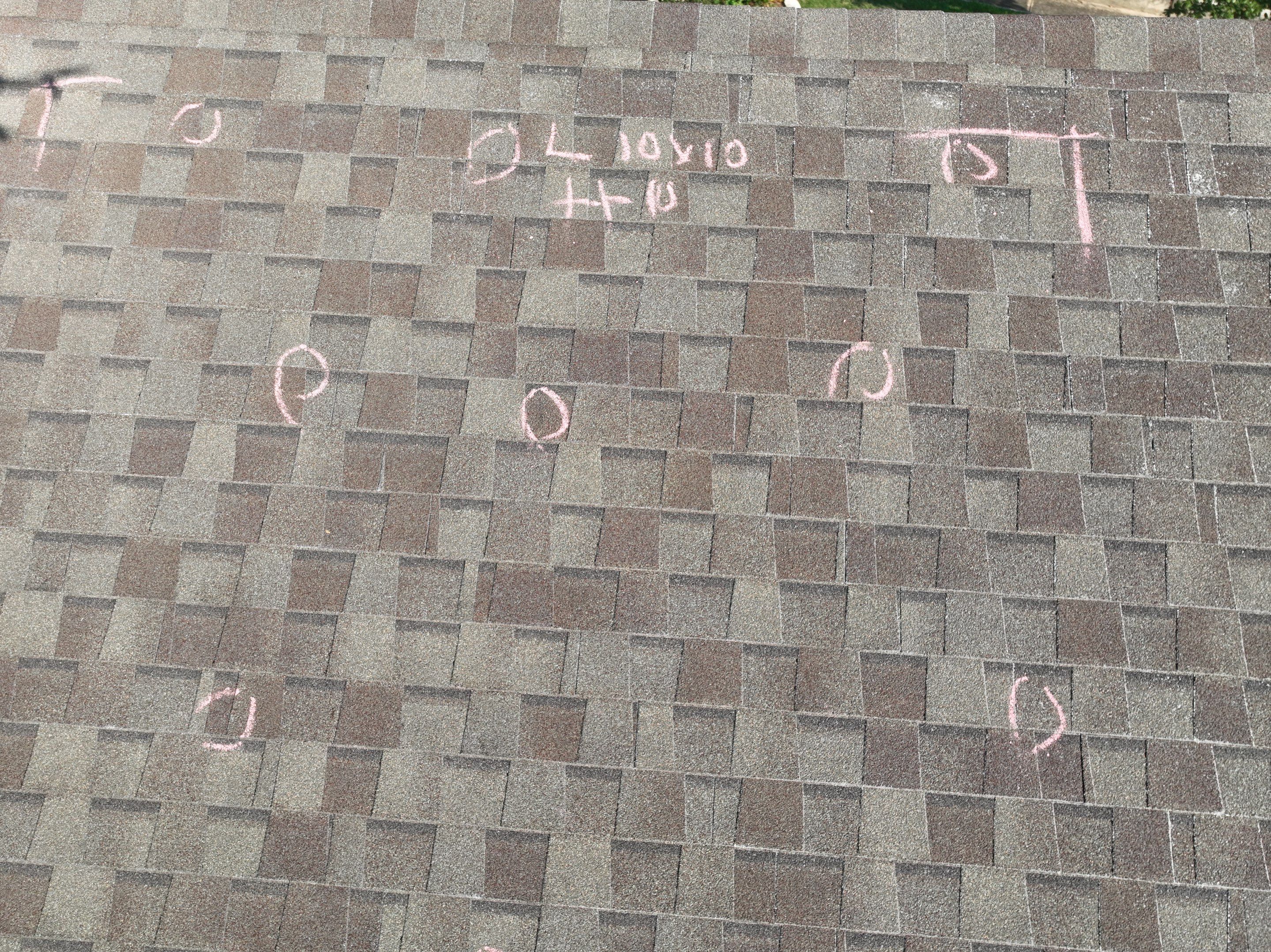 Residential Roof Replacement using Owens Corning Duration Shingles - Onyx Black by Premier Roofing and Contracting