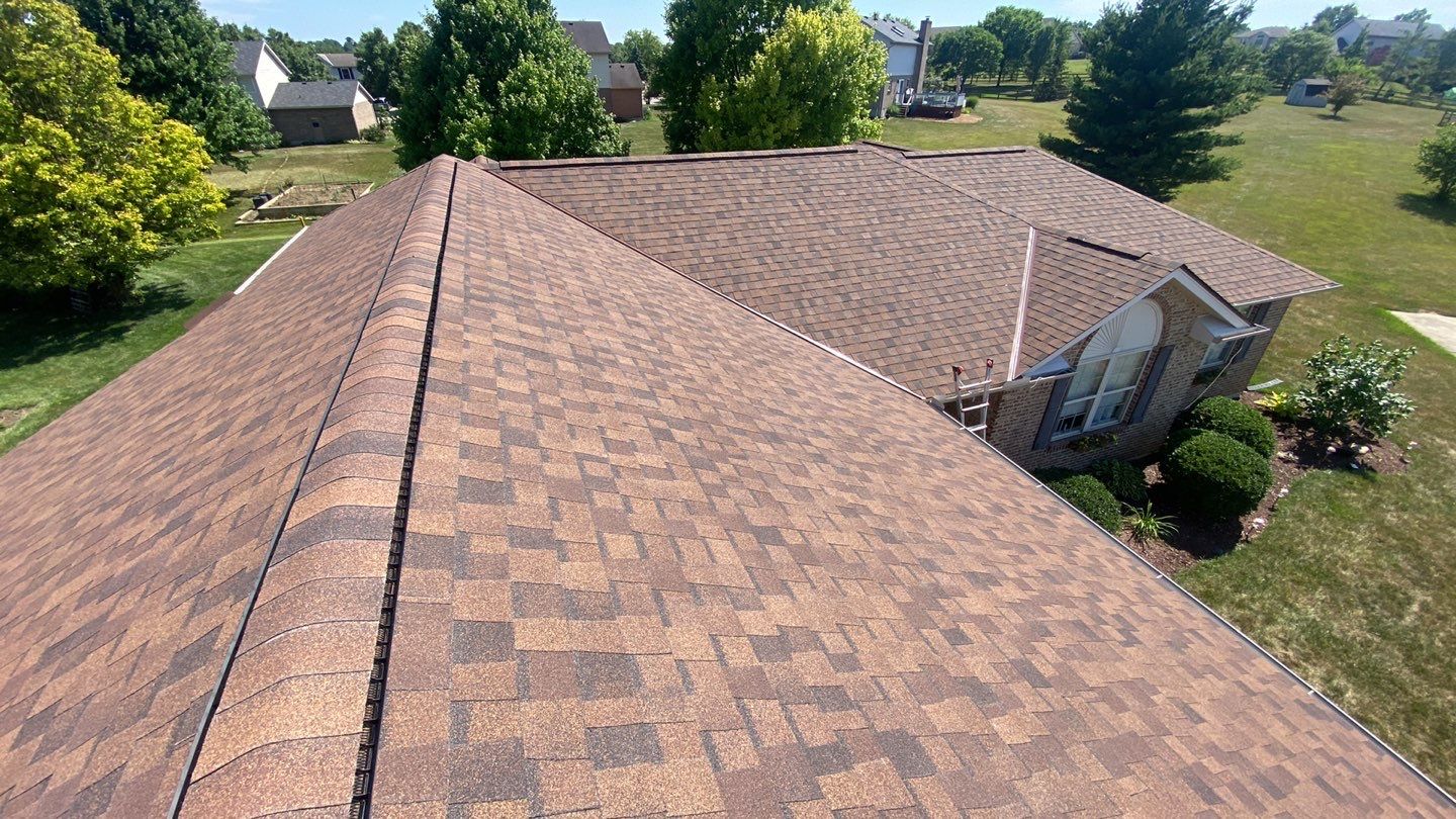 Roof and Windows! by Tamlin Roofing