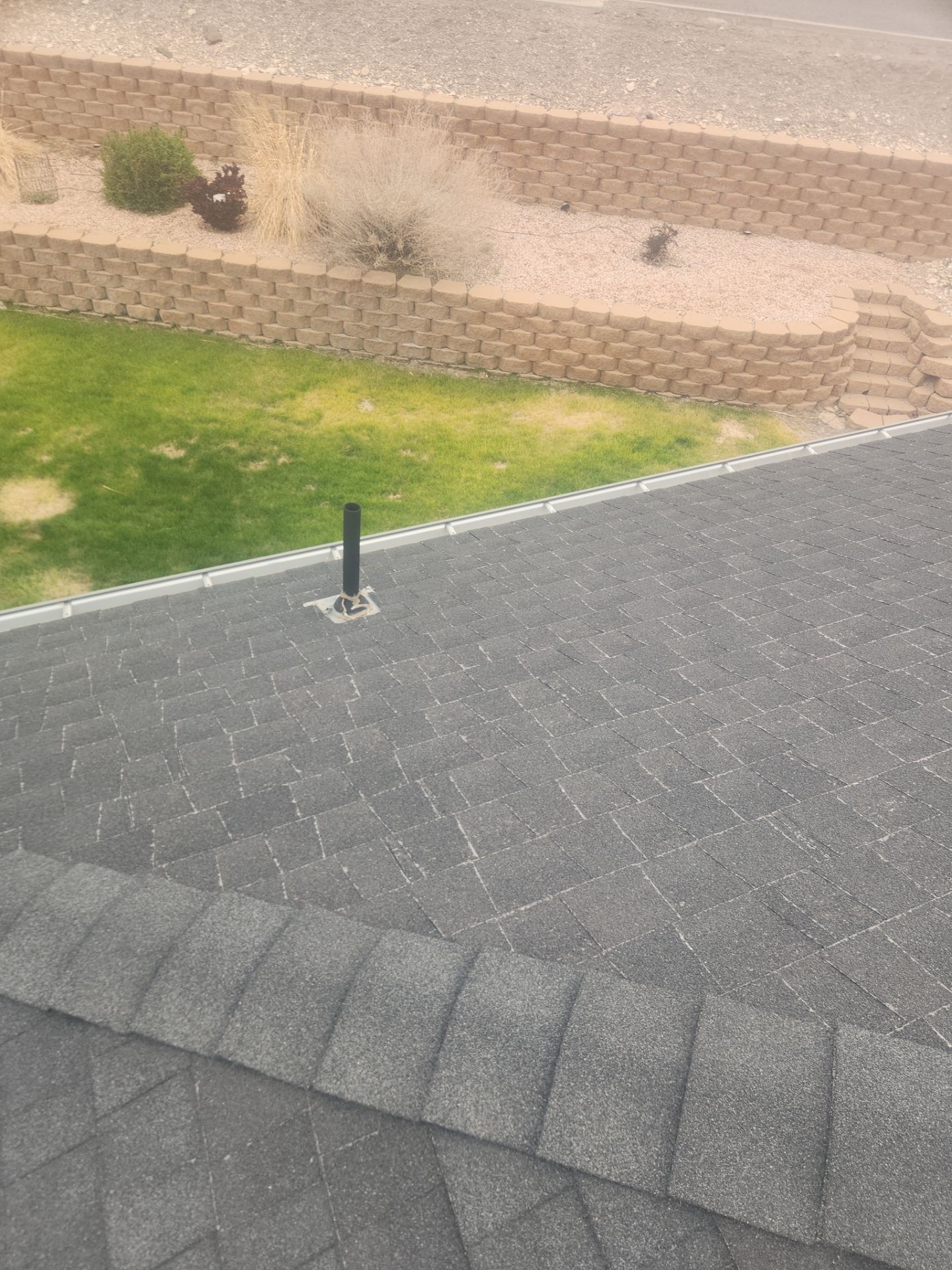 Aaron Boyce by Unified Roofing