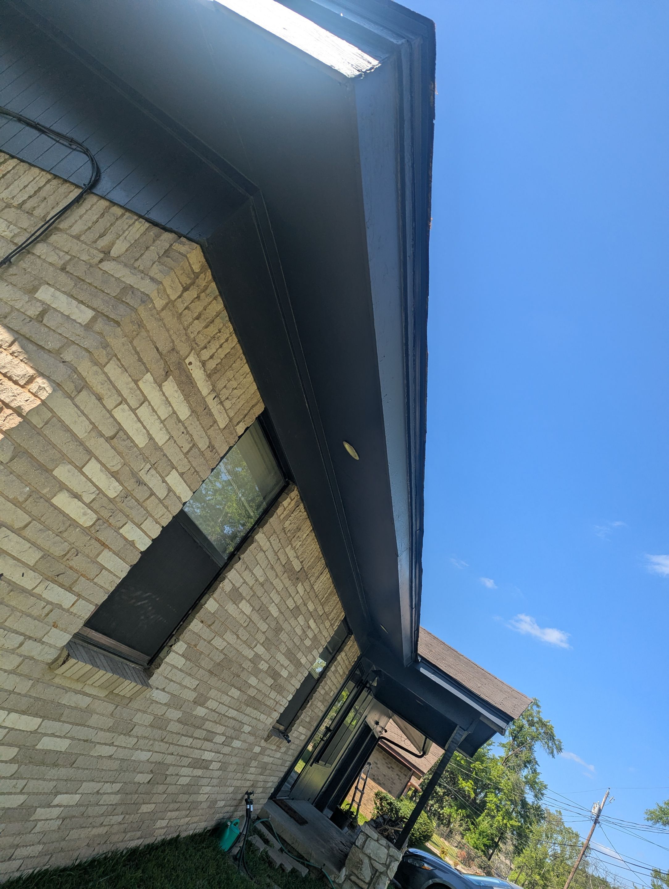 From Peeling to Perfect in Tyler, Texas by Quality Coats Painting