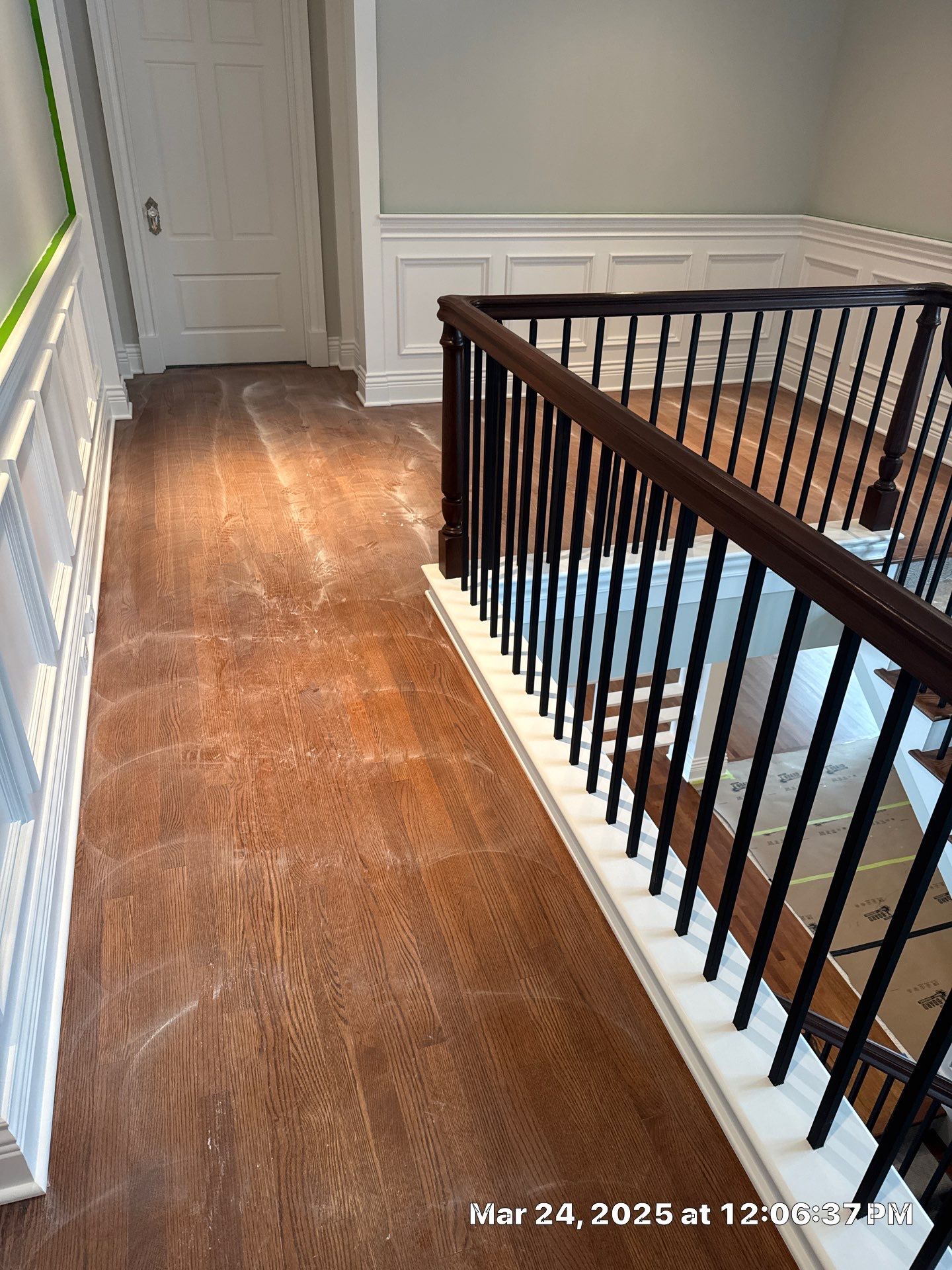 BRAND NEW AGAIN! by RTBaldwin Hardwood Floors