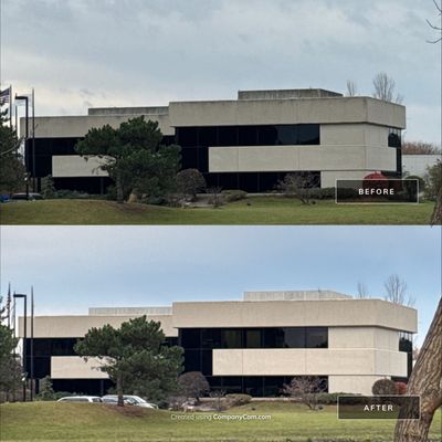 Project in Arlington Heights