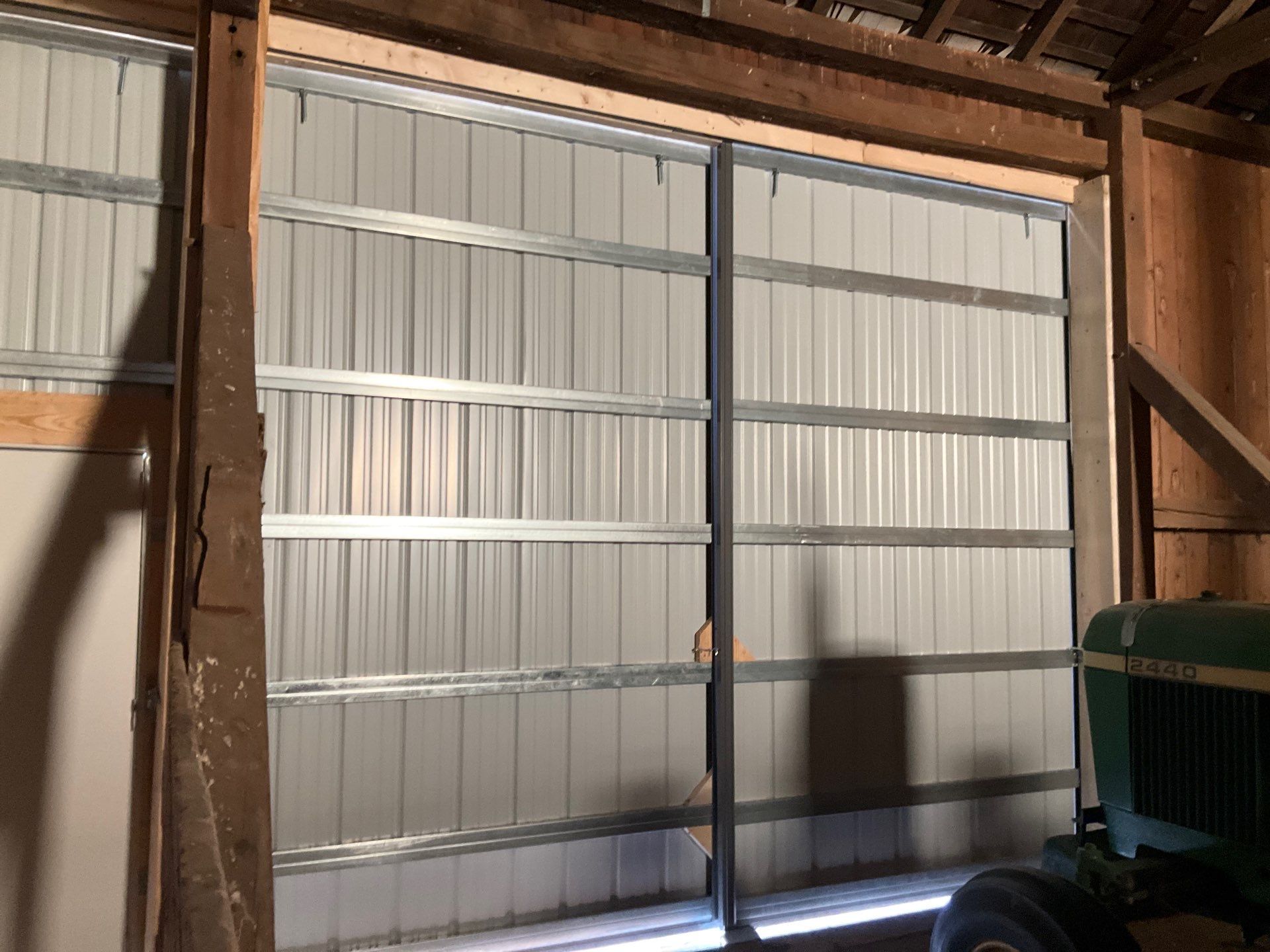 Exterior Siding Replacement and Metal Trim Upgrade in Pine Grove by Esh Builders