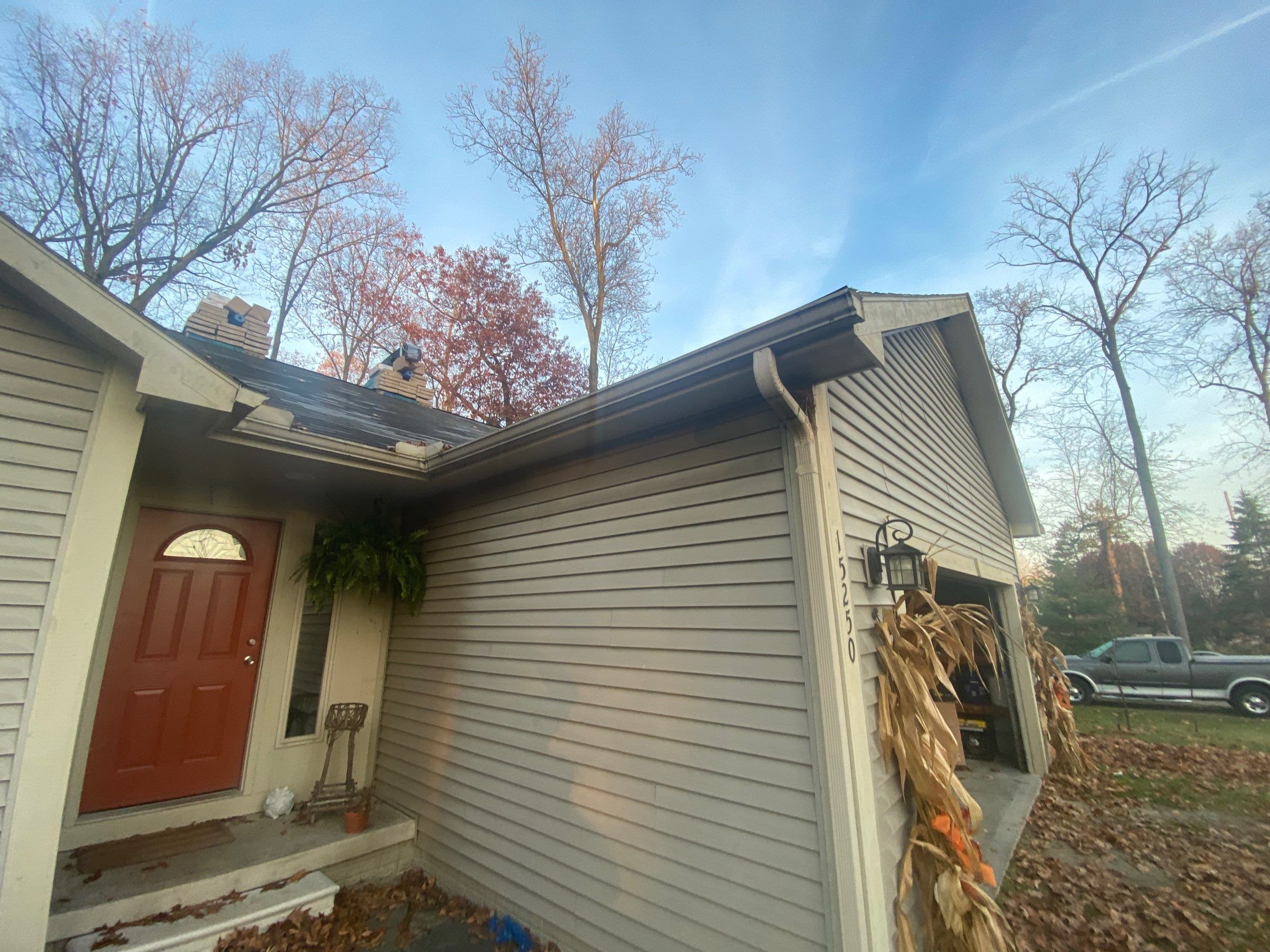 Roof Replacement using CertainTeed Landmark by 180 Contractors