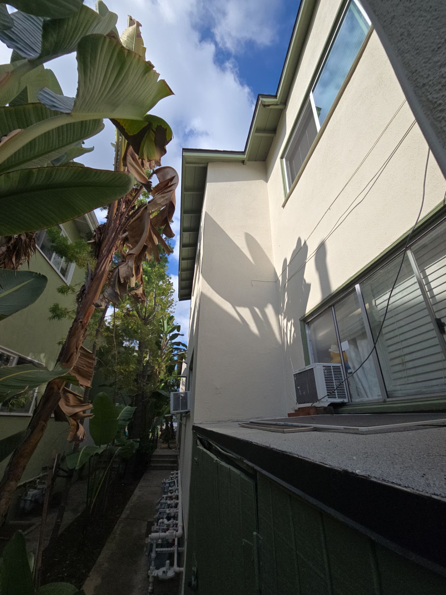 Project in Los Angeles by Insulation Labs