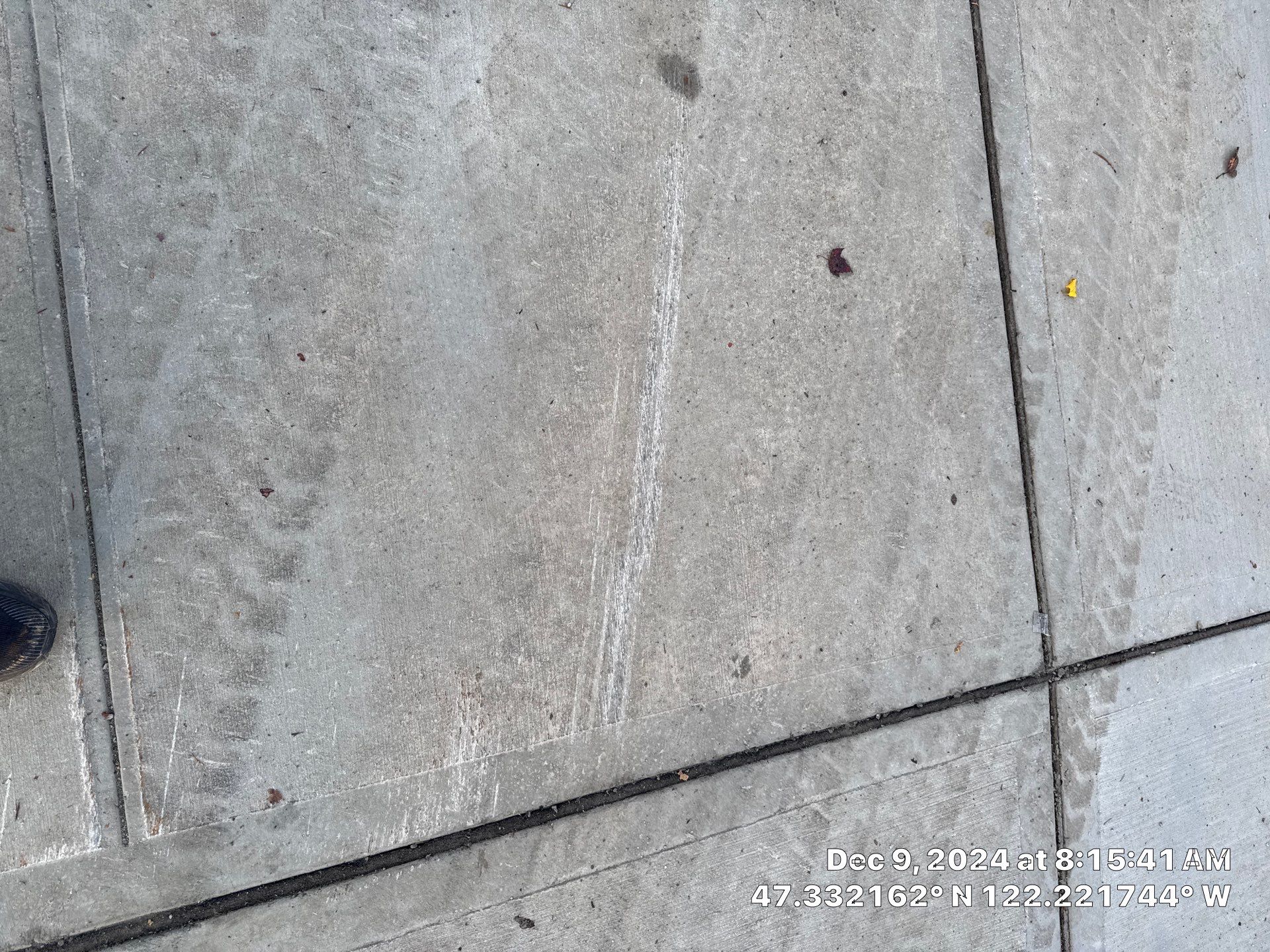 Concrete Curbing & Patch Repairs | Auburn  by Jireh Asphalt & Concrete Inc 