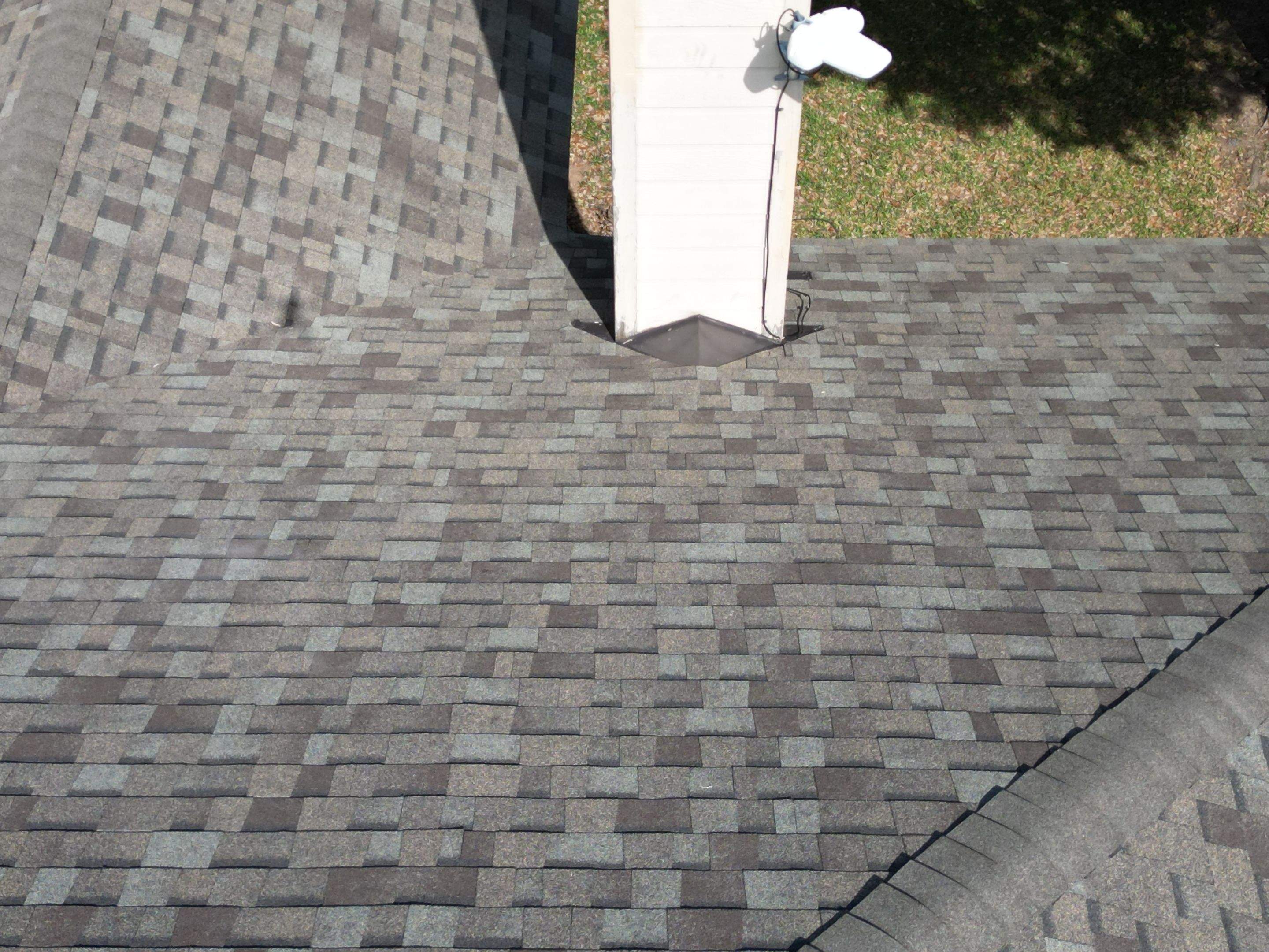 Driftwood - Owens Corning TruDefinition Duration  by RoofsOnly.com