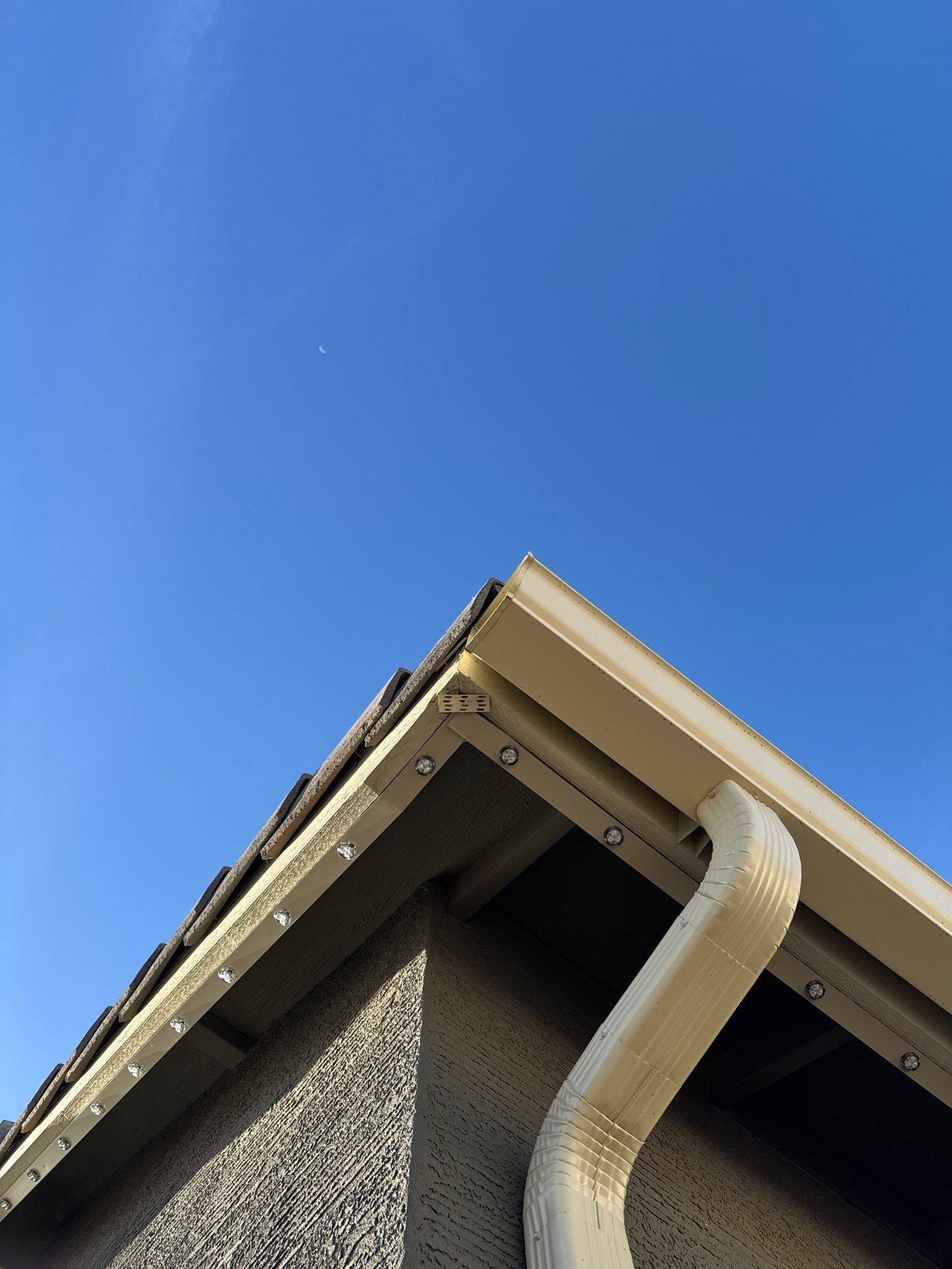 Project in Maricopa by Big Pig Smart Lighting