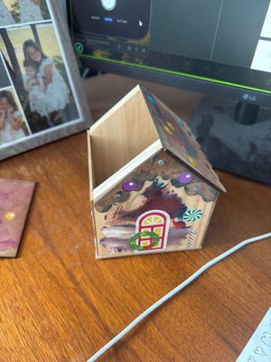 new