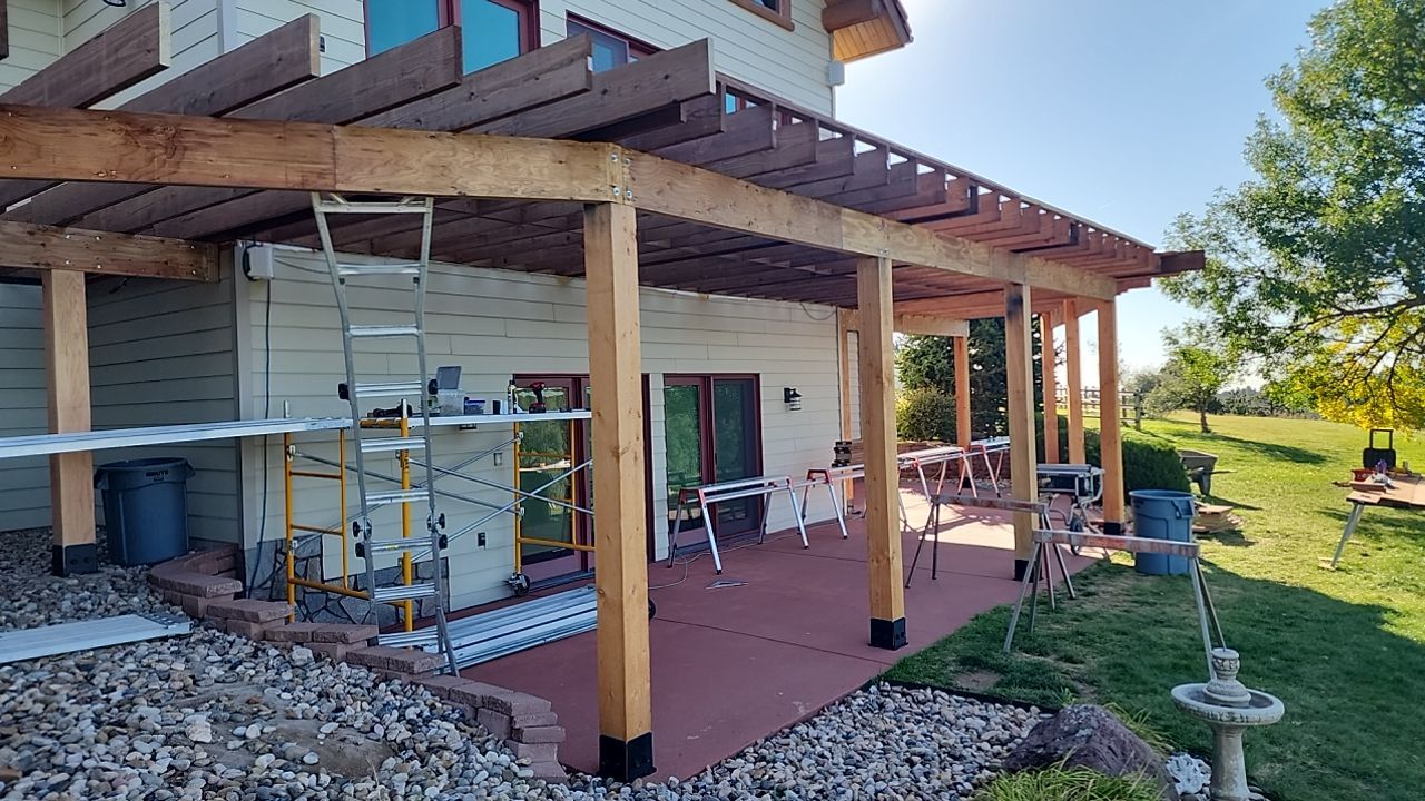 Transformation Tuesday by Weather-Tite Exteriors LLC