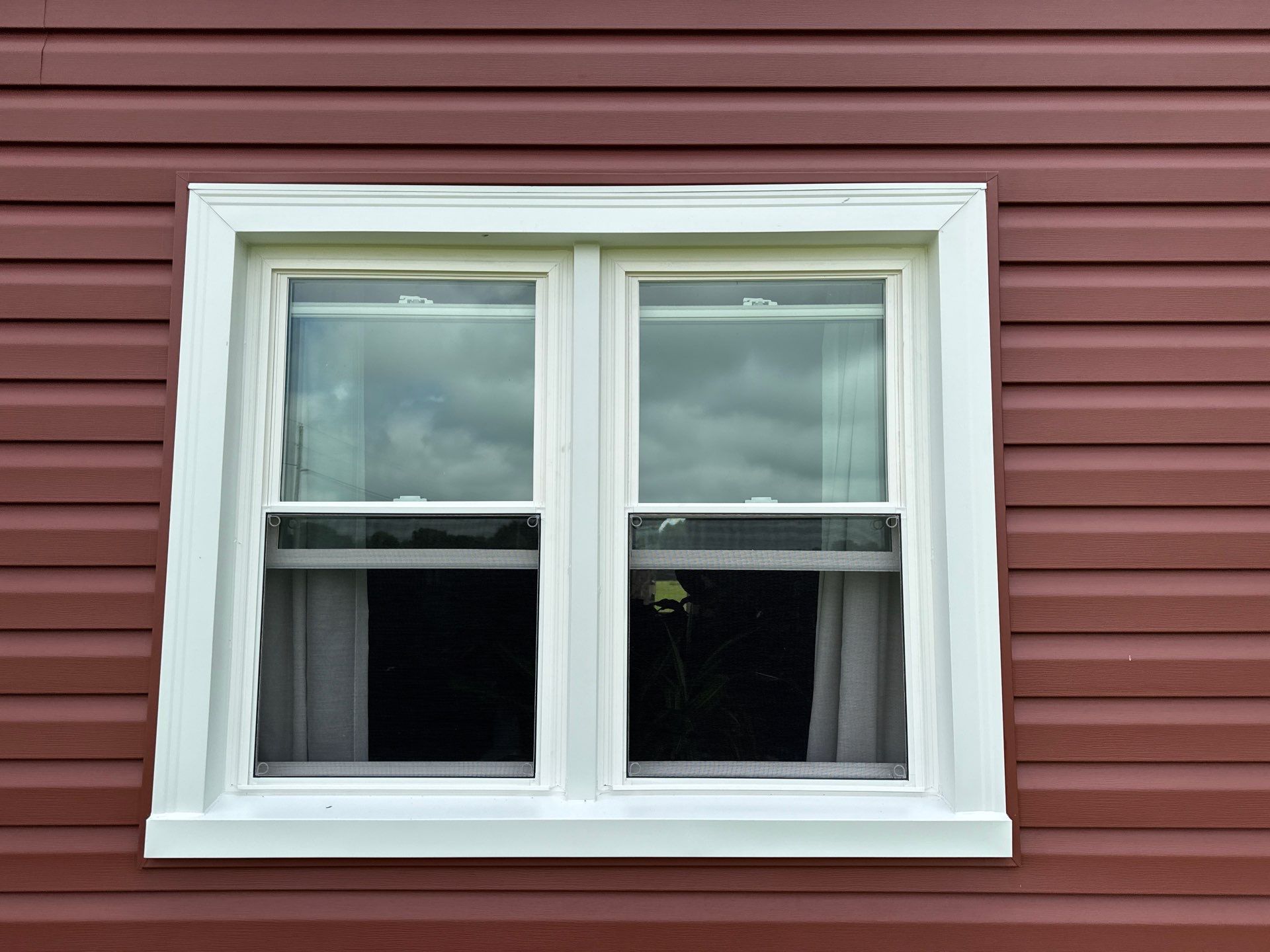 Project in Needham by Moss Roofing