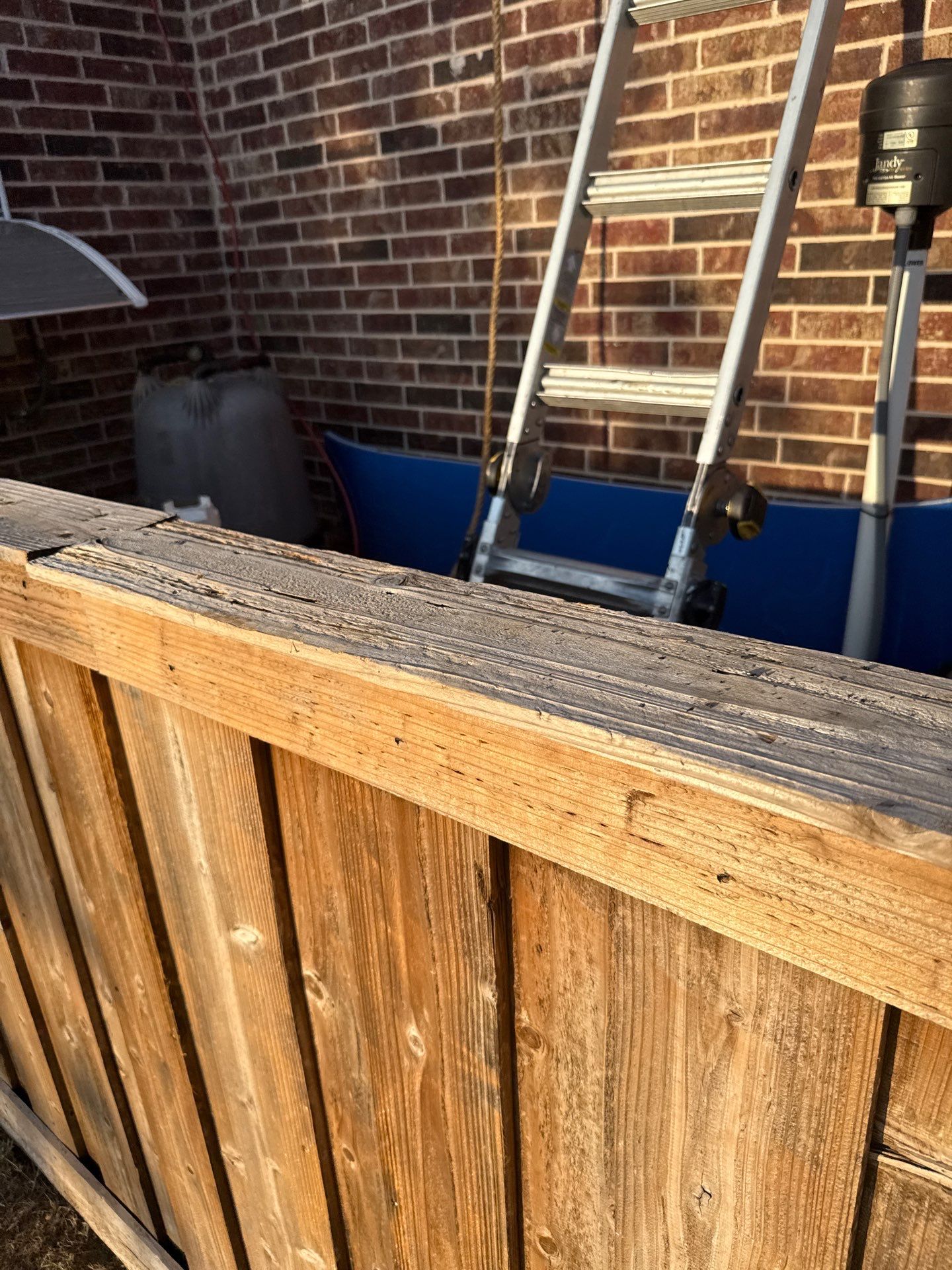 Project in Wylie by Rhino Roofing and General Contracting, LLC
