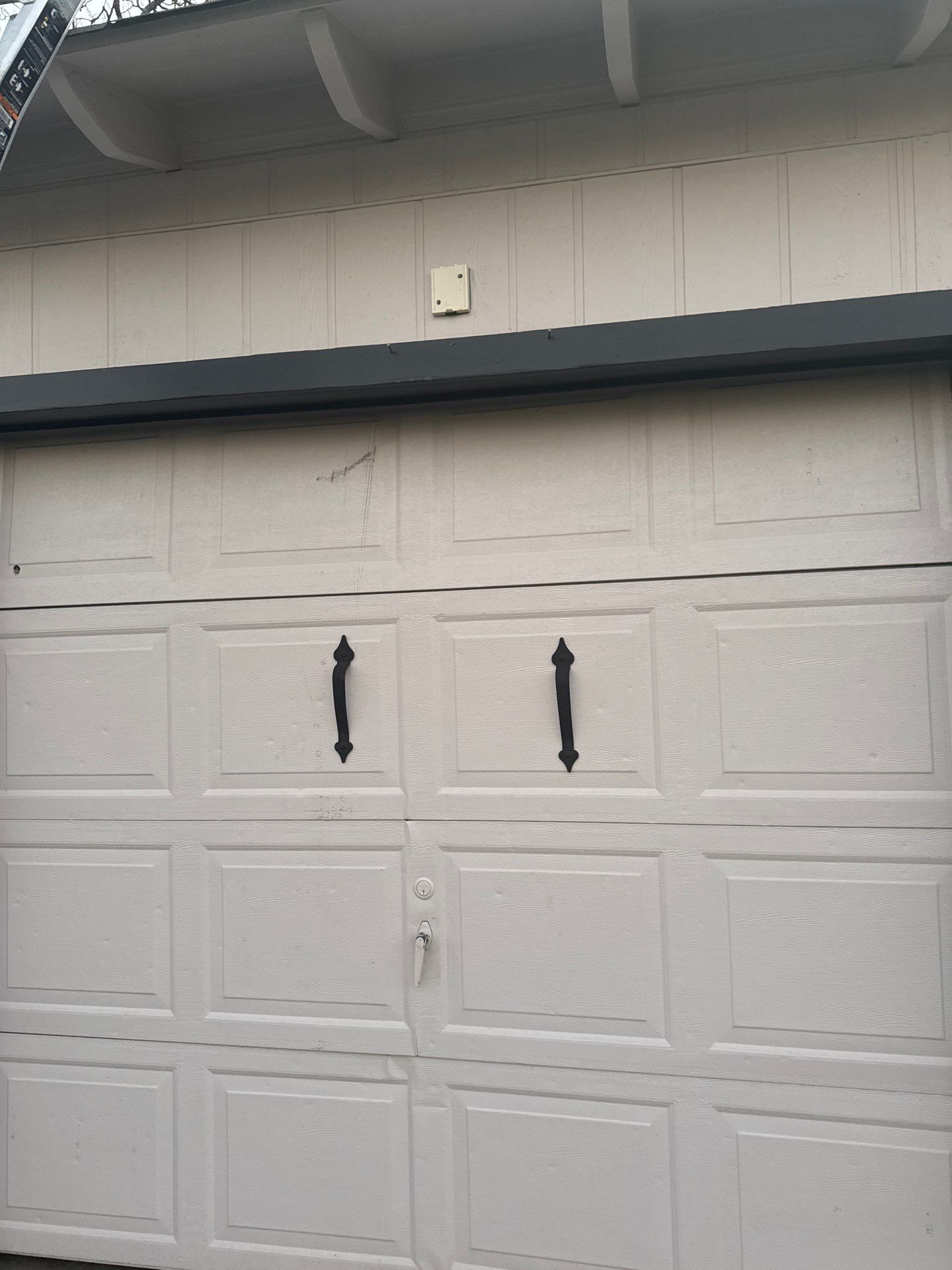 Project in Temple by Rhino Roofing and General Contracting, LLC
