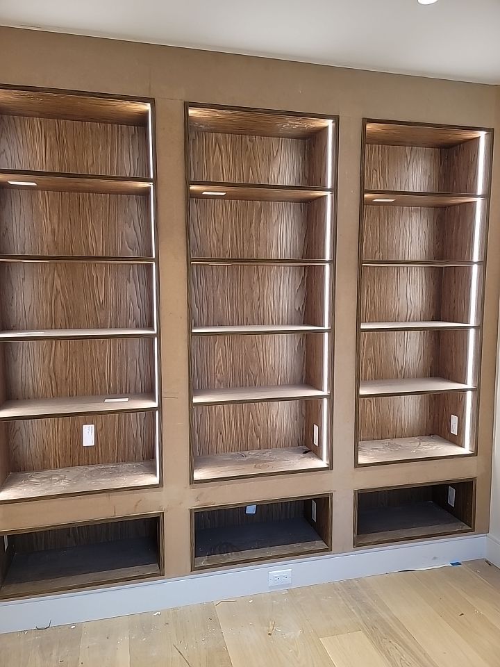 Home Remodel by Elite Electric NY