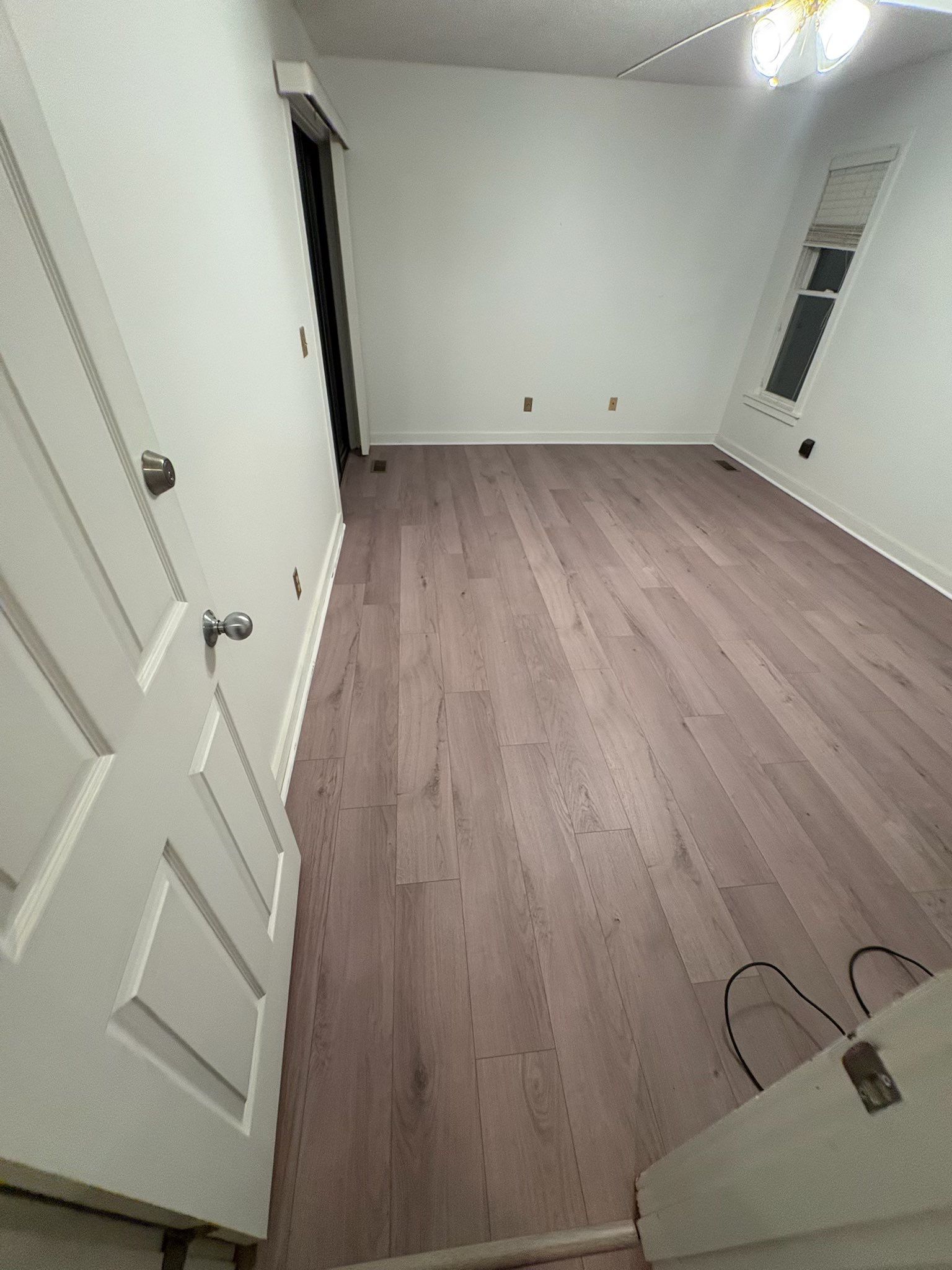 Project 91 by FMP Flooring